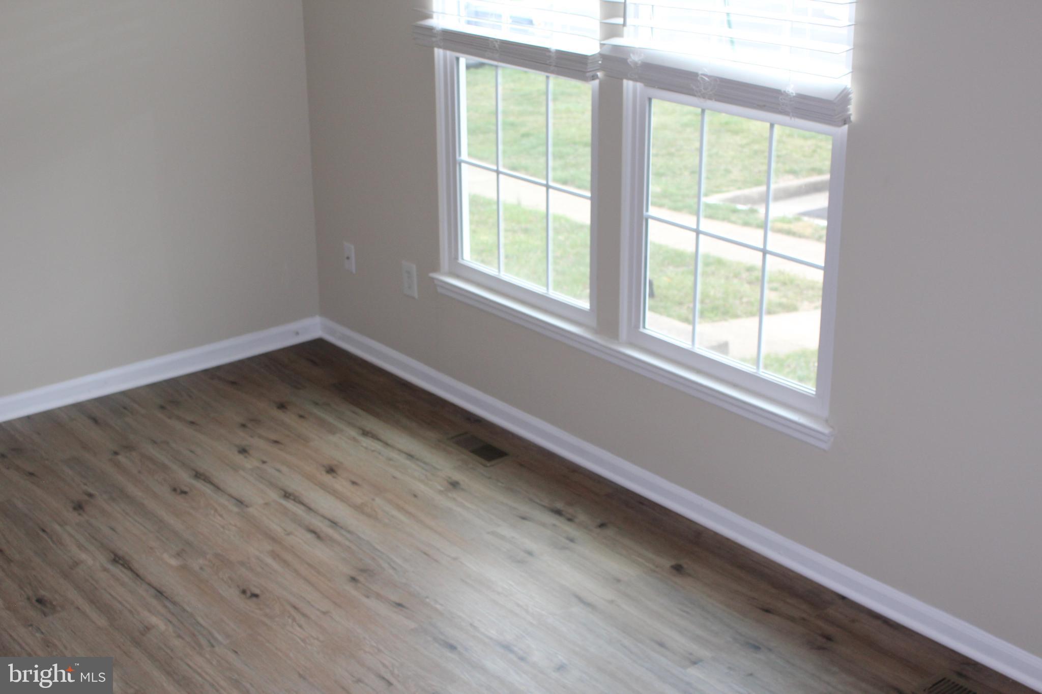 LIBERTY PLACE - Residential Lease