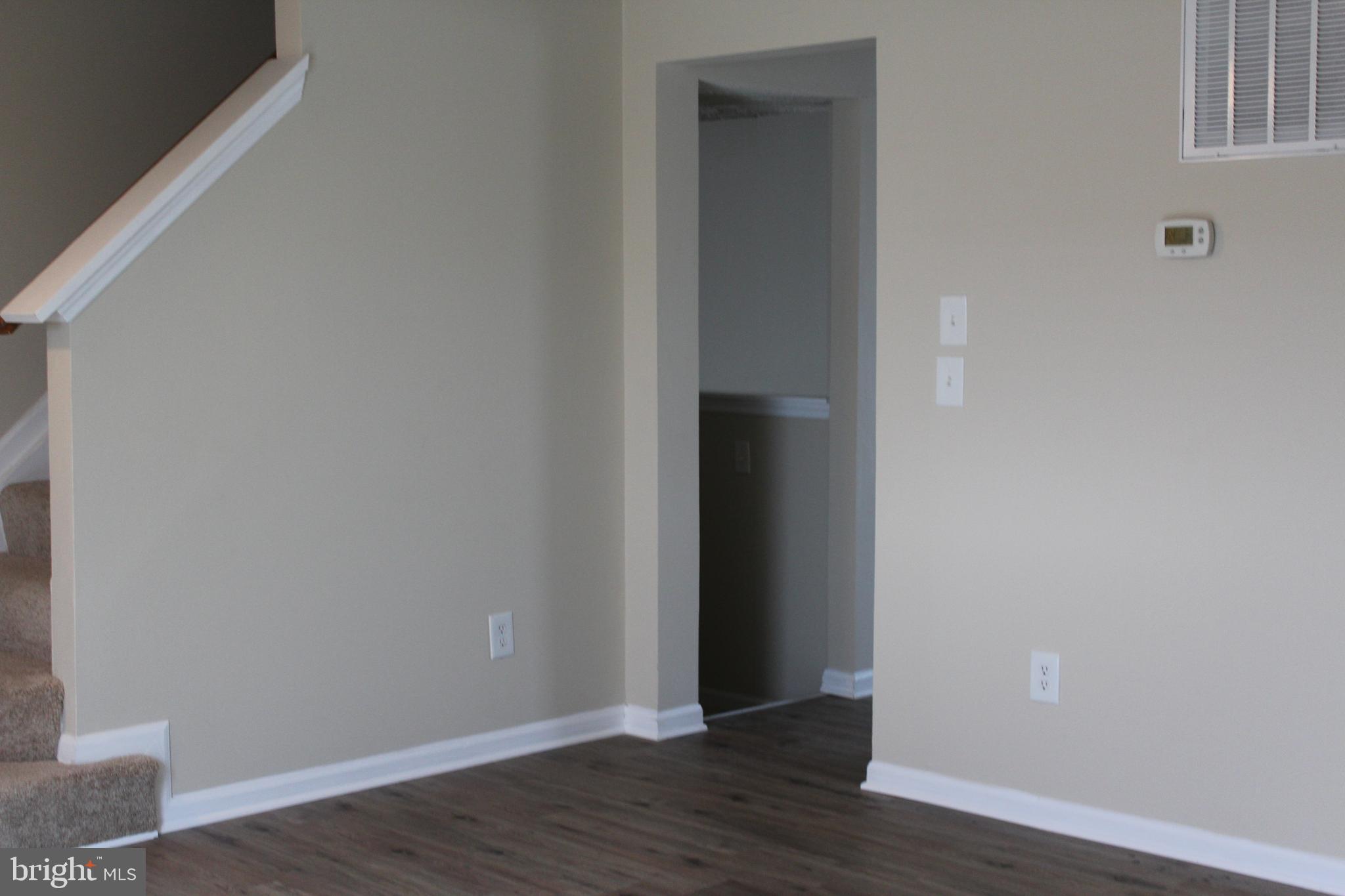 LIBERTY PLACE - Residential Lease