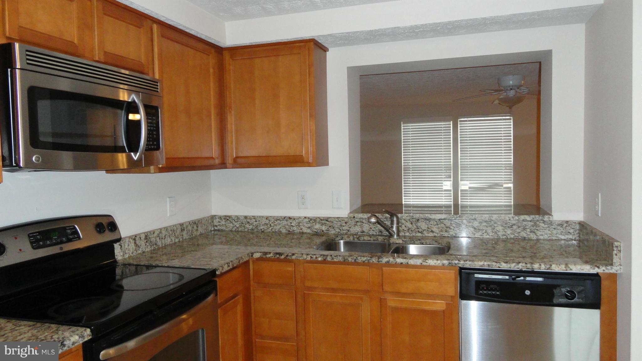 LIBERTY PLACE - Residential Lease