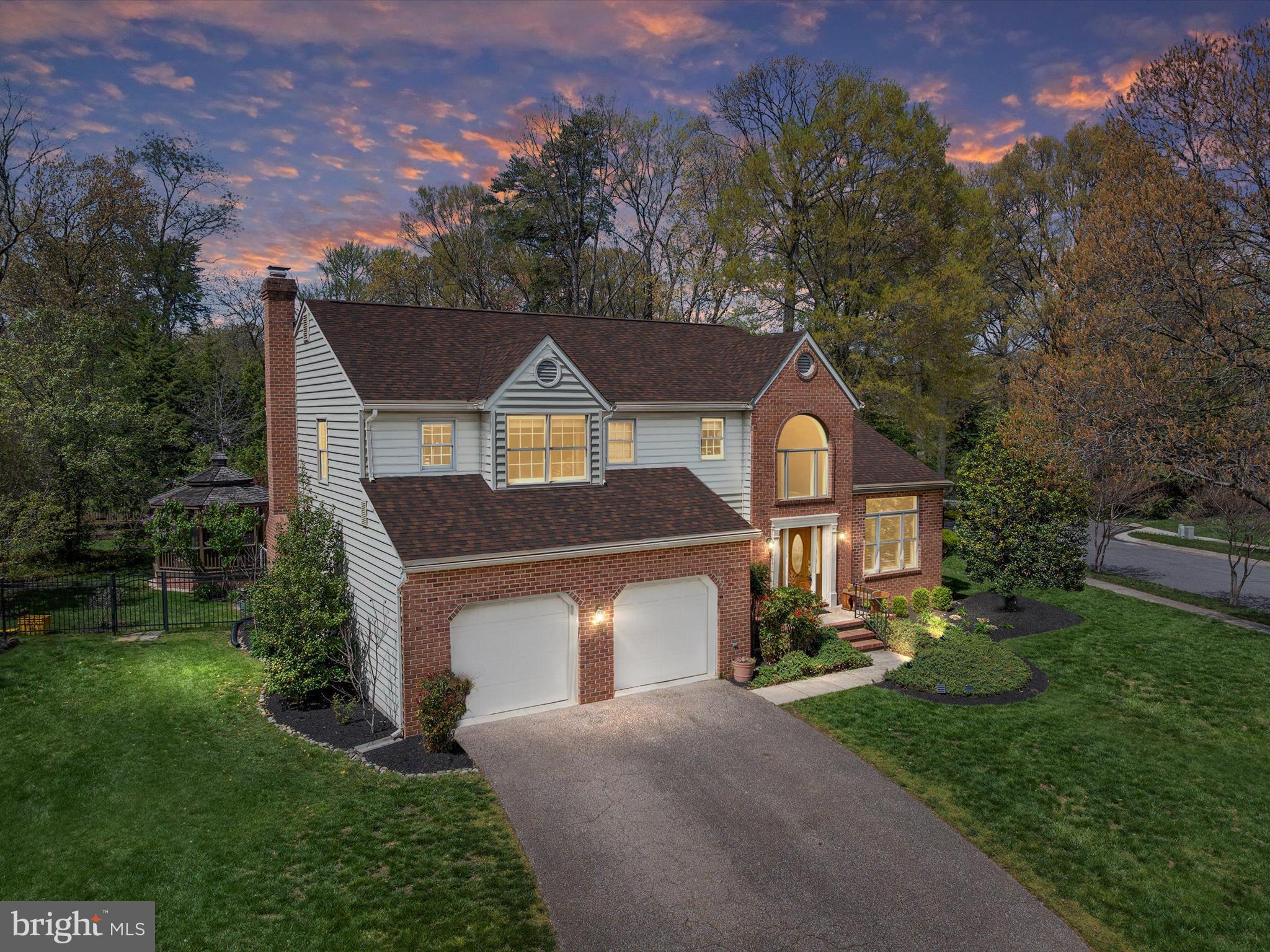 TRINITY FARMS - Residential