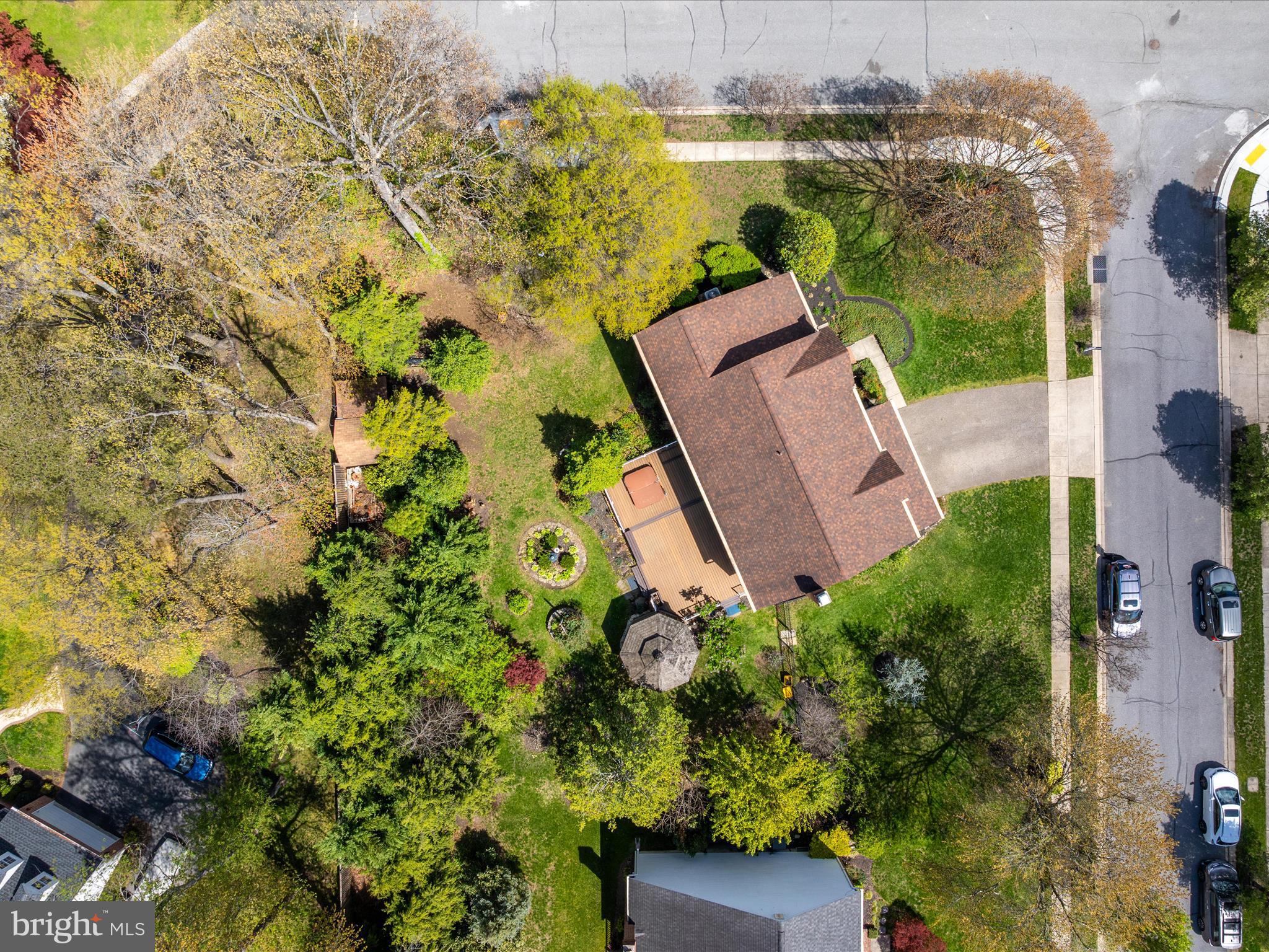 TRINITY FARMS - Residential