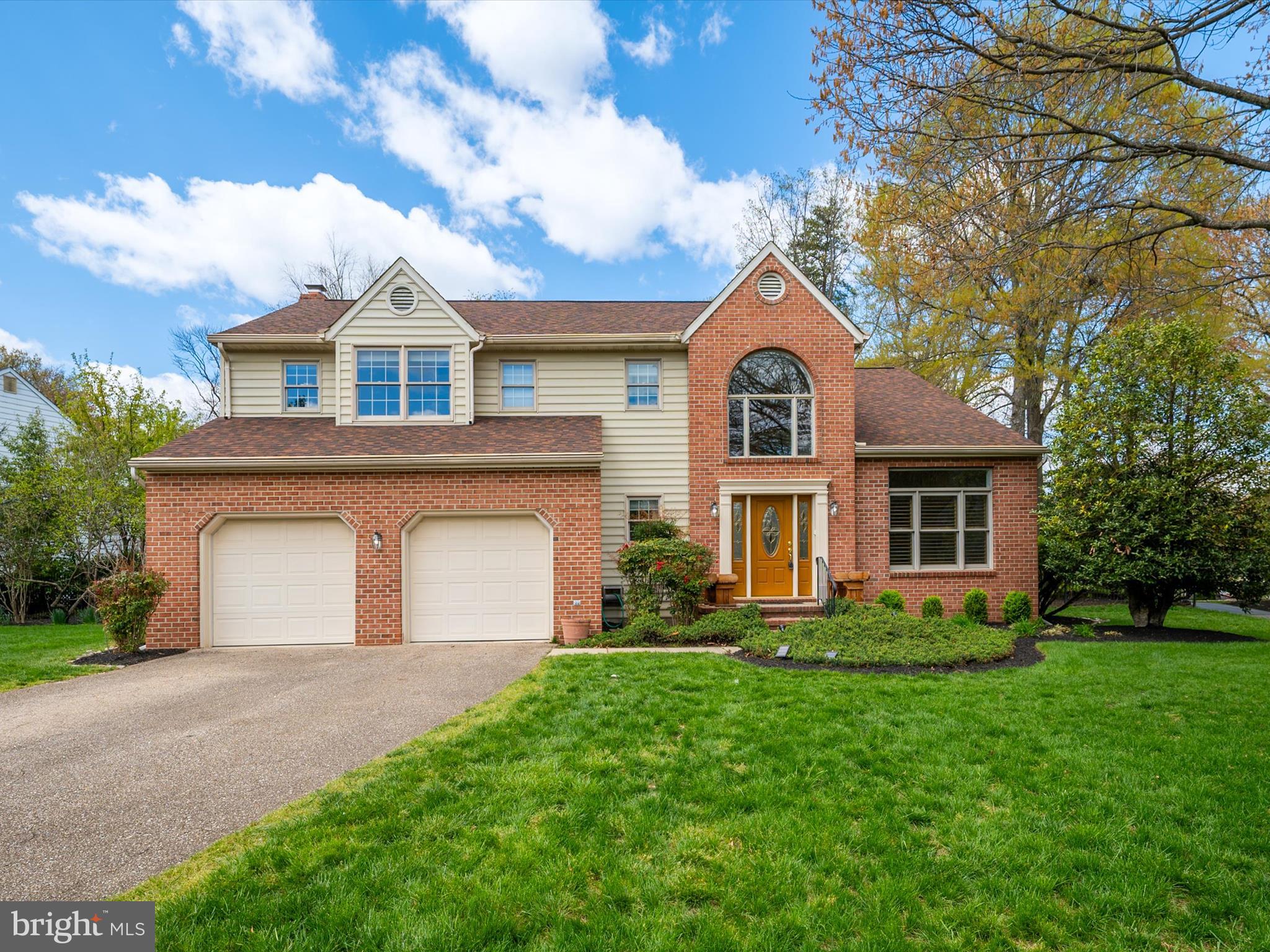 TRINITY FARMS - Residential
