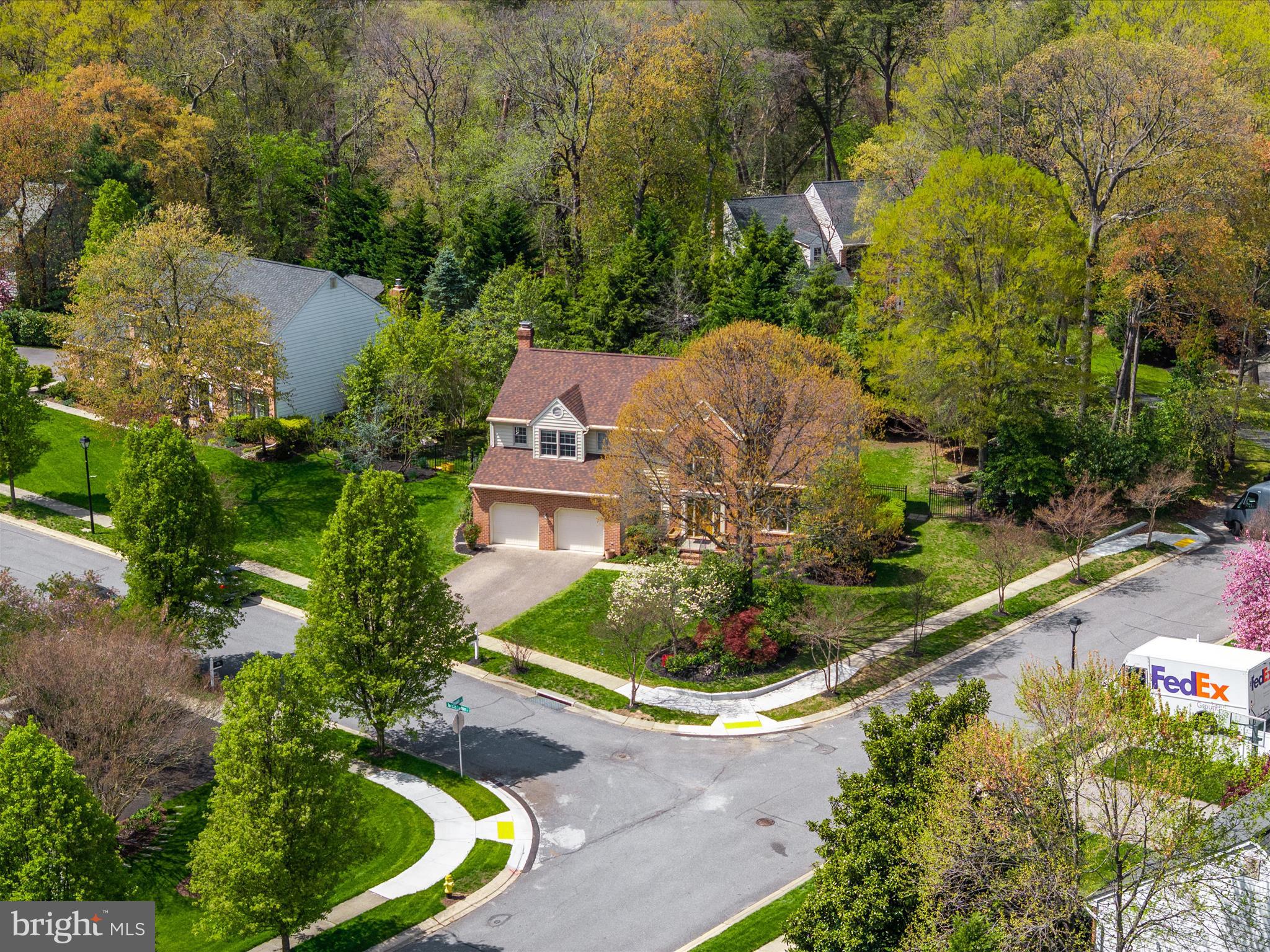 TRINITY FARMS - Residential