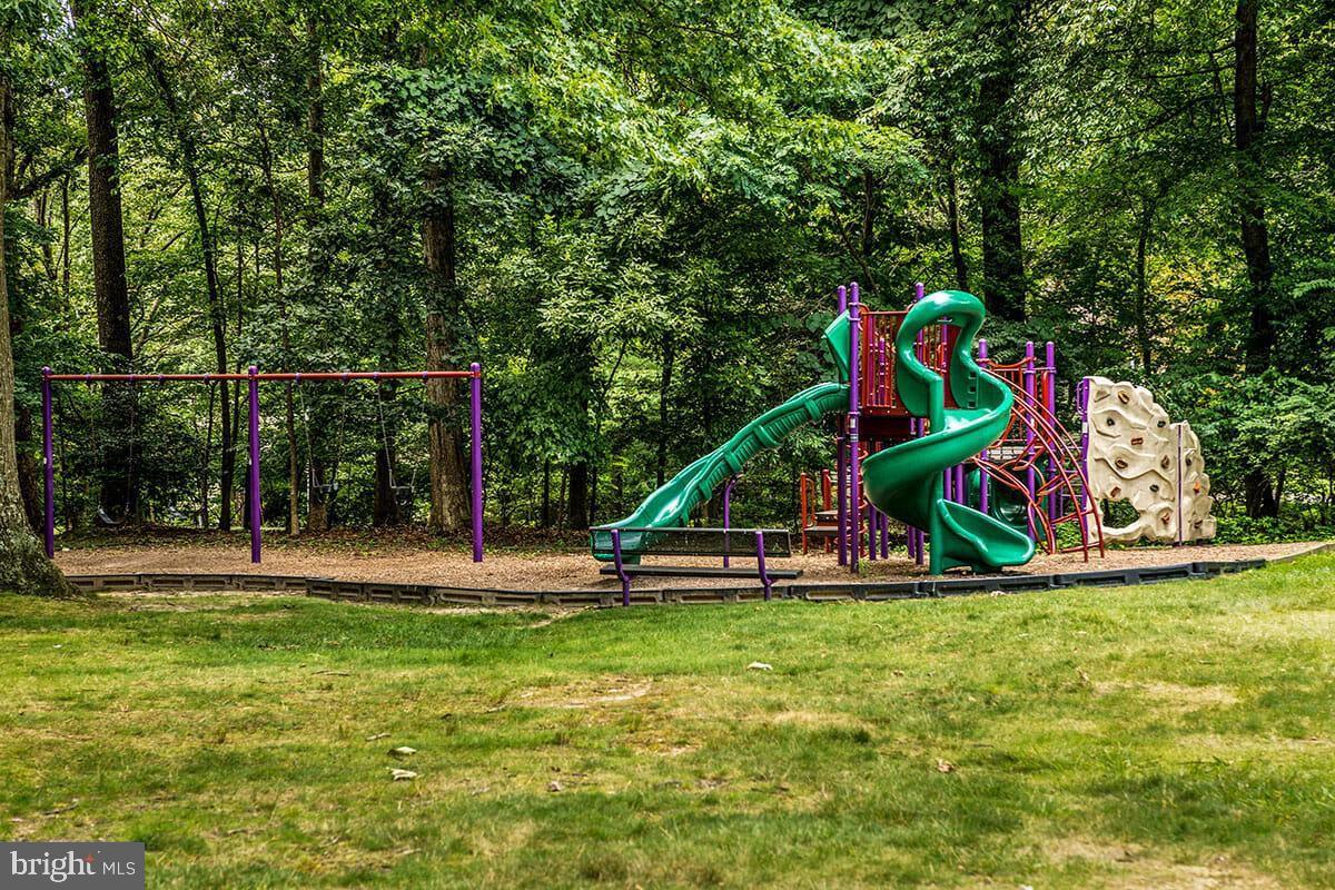 NEW MARK COMMONS - Residential