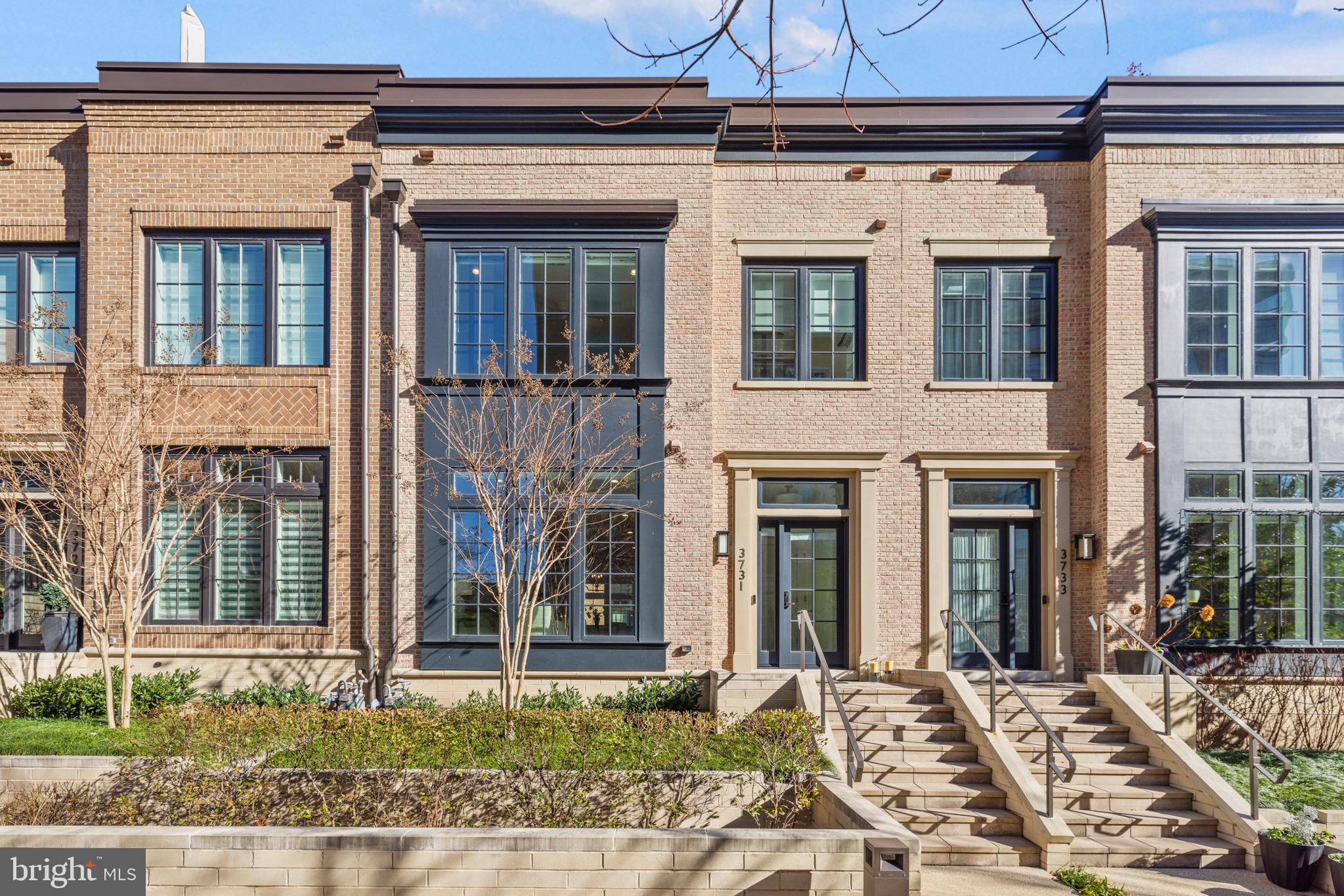 CHEVY CHASE - Residential