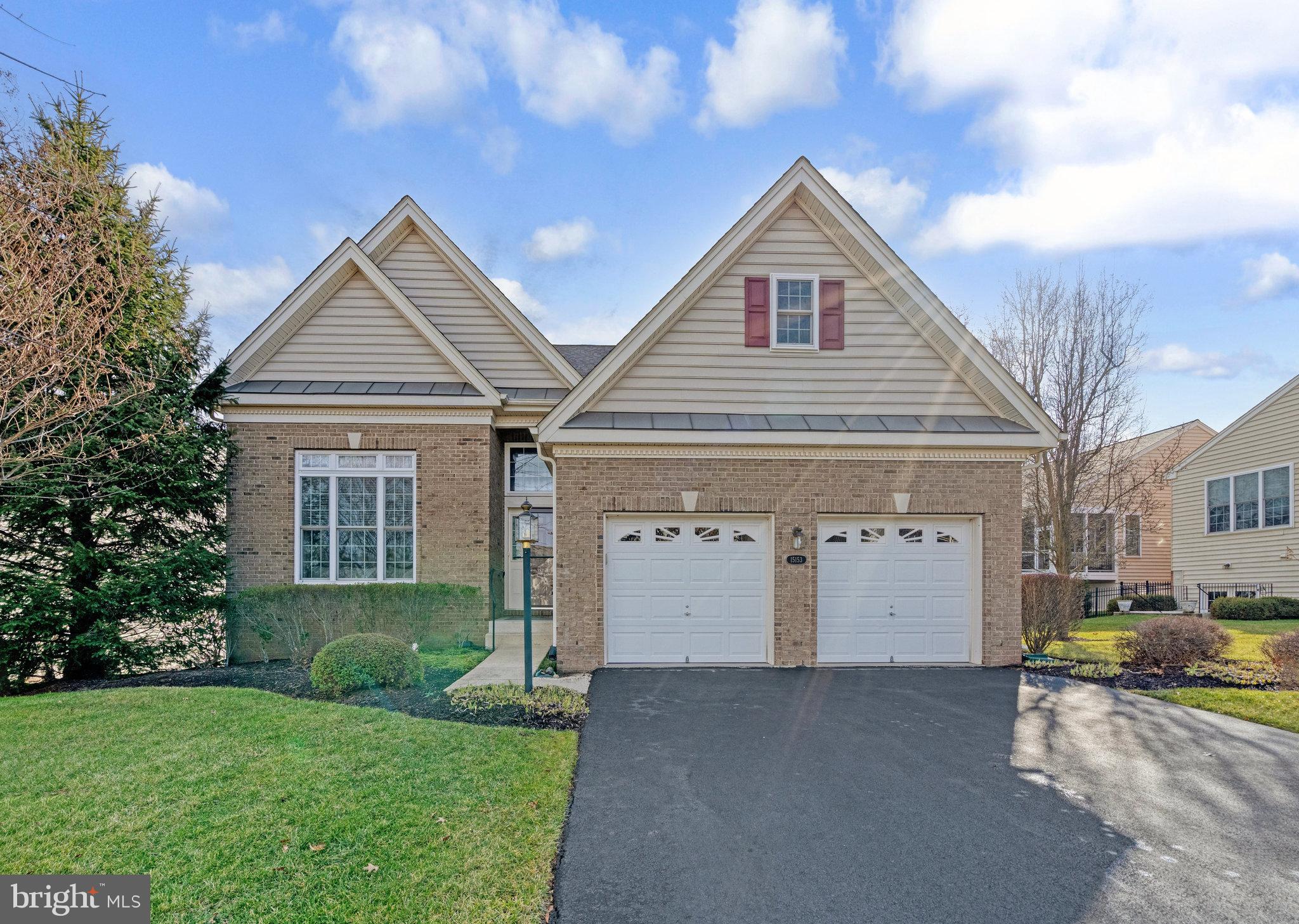 REGENCY AT DOMINION VALLEY - Residential