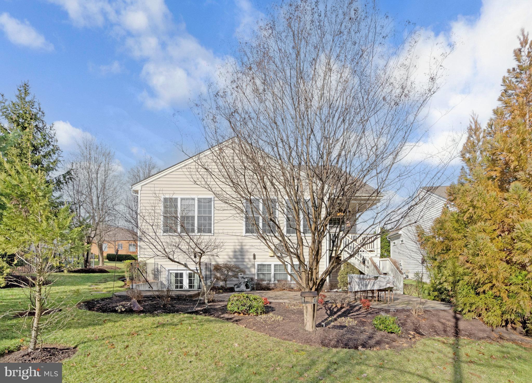 REGENCY AT DOMINION VALLEY - Residential
