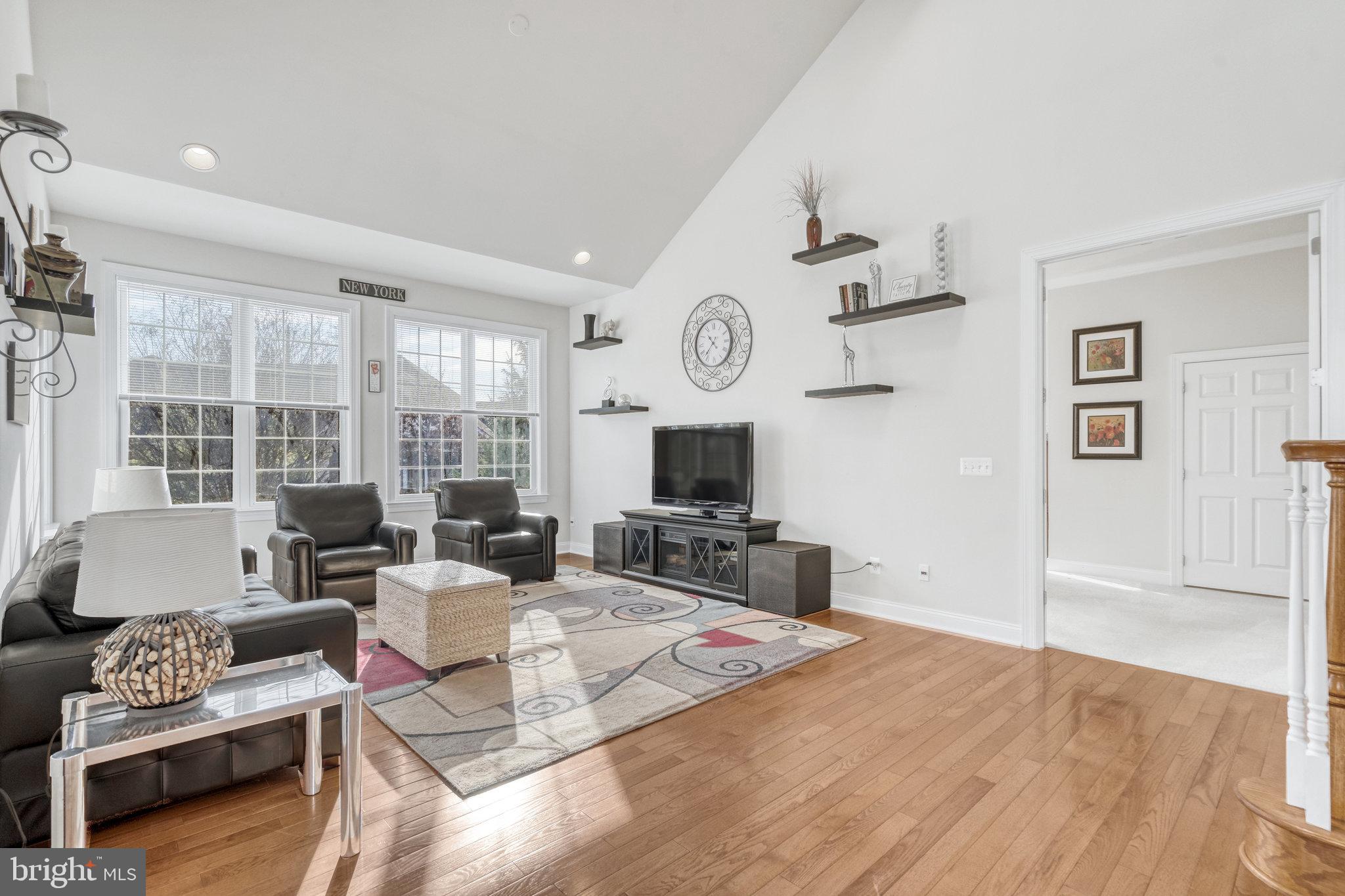 REGENCY AT DOMINION VALLEY - Residential