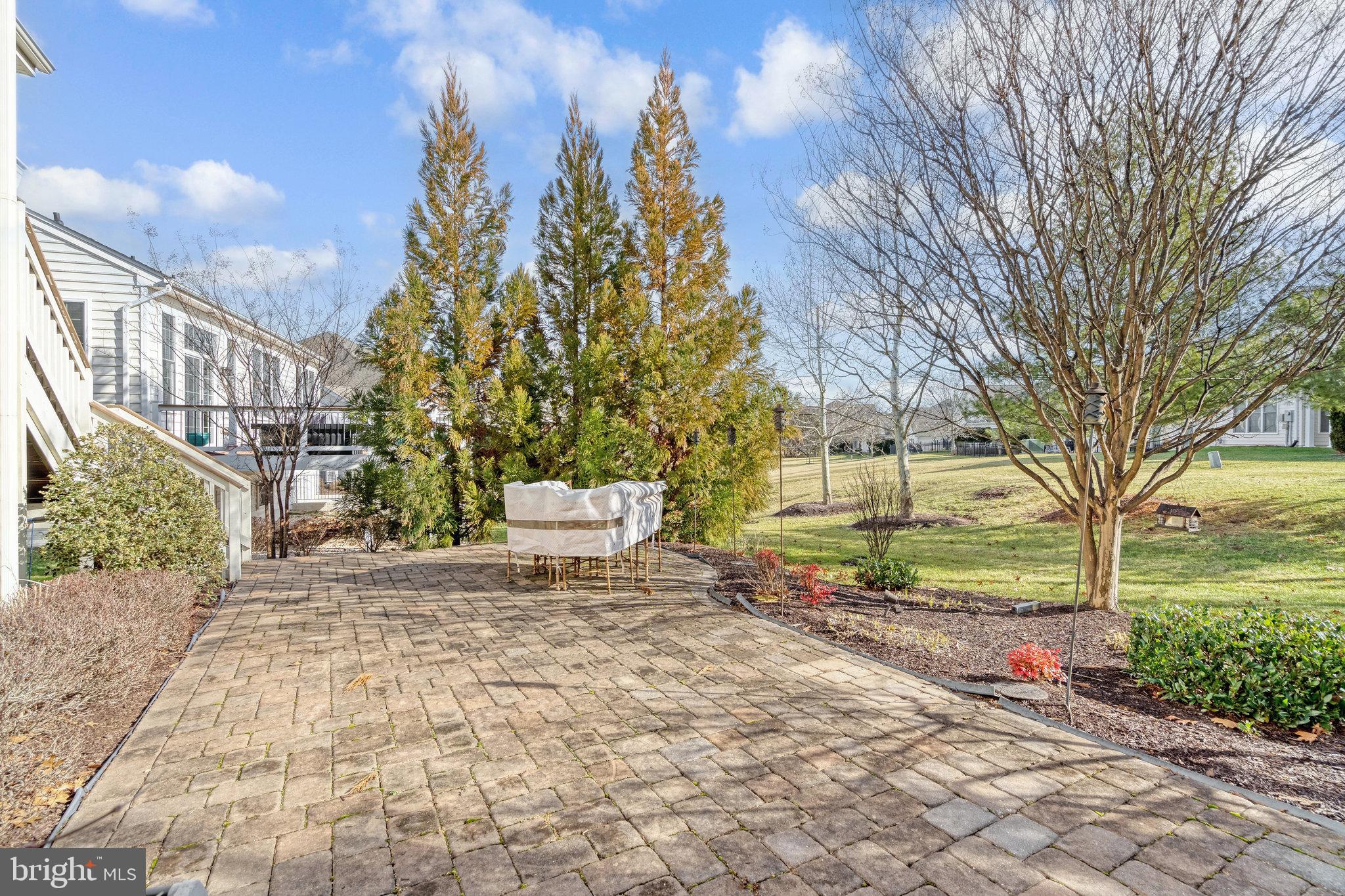 REGENCY AT DOMINION VALLEY - Residential