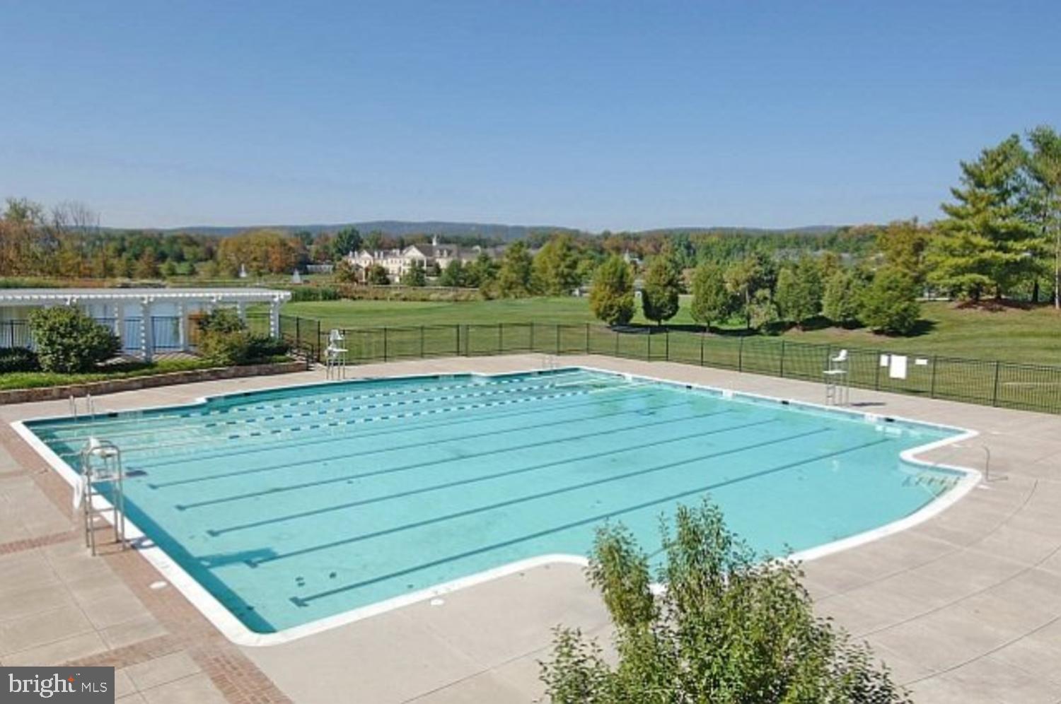 REGENCY AT DOMINION VALLEY - Residential