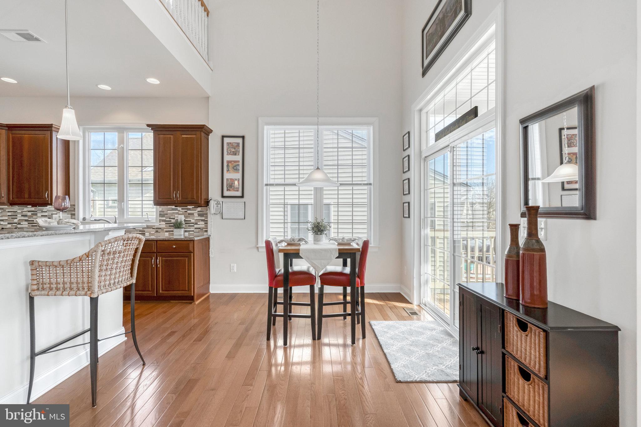REGENCY AT DOMINION VALLEY - Residential