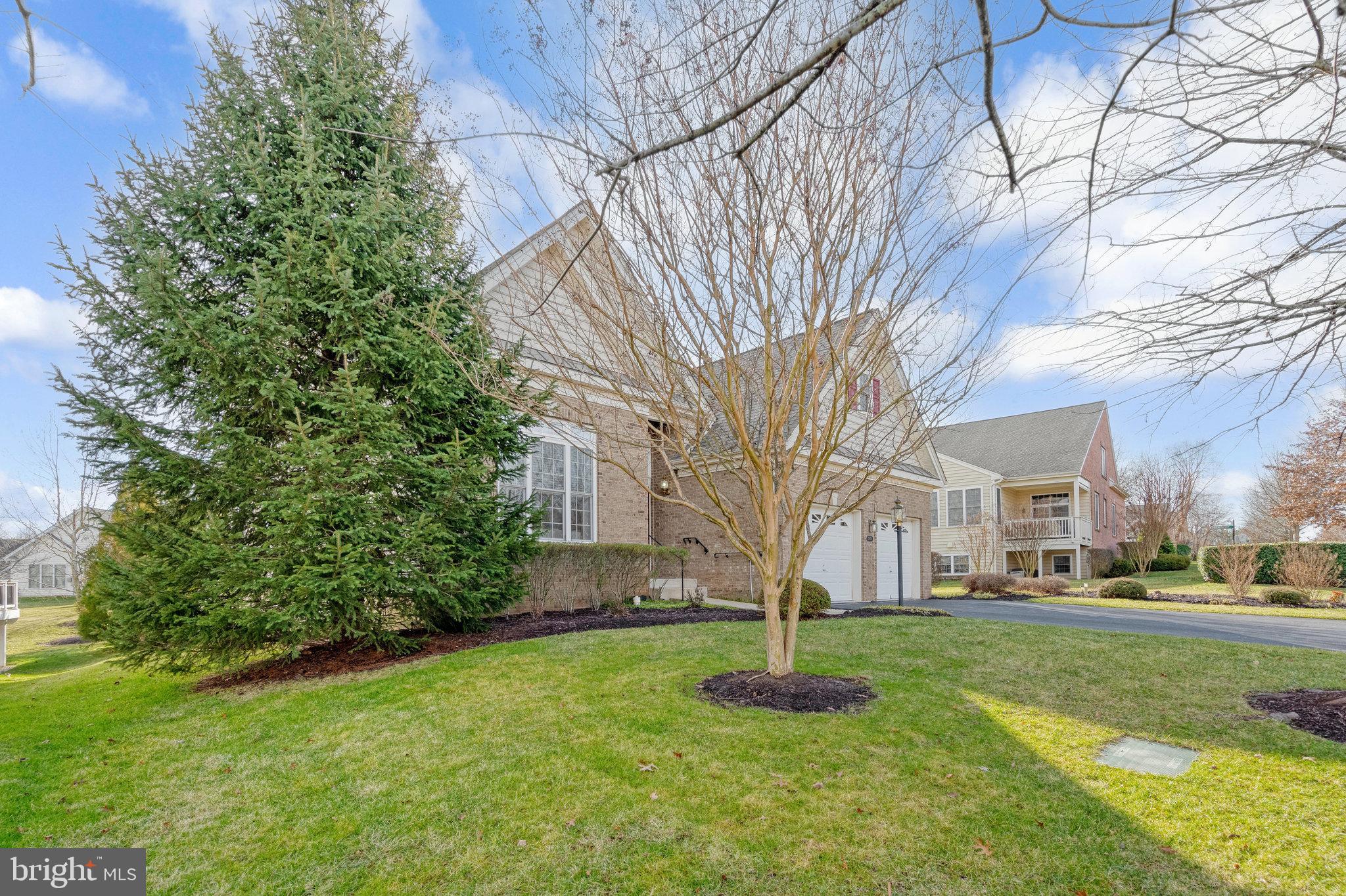 REGENCY AT DOMINION VALLEY - Residential