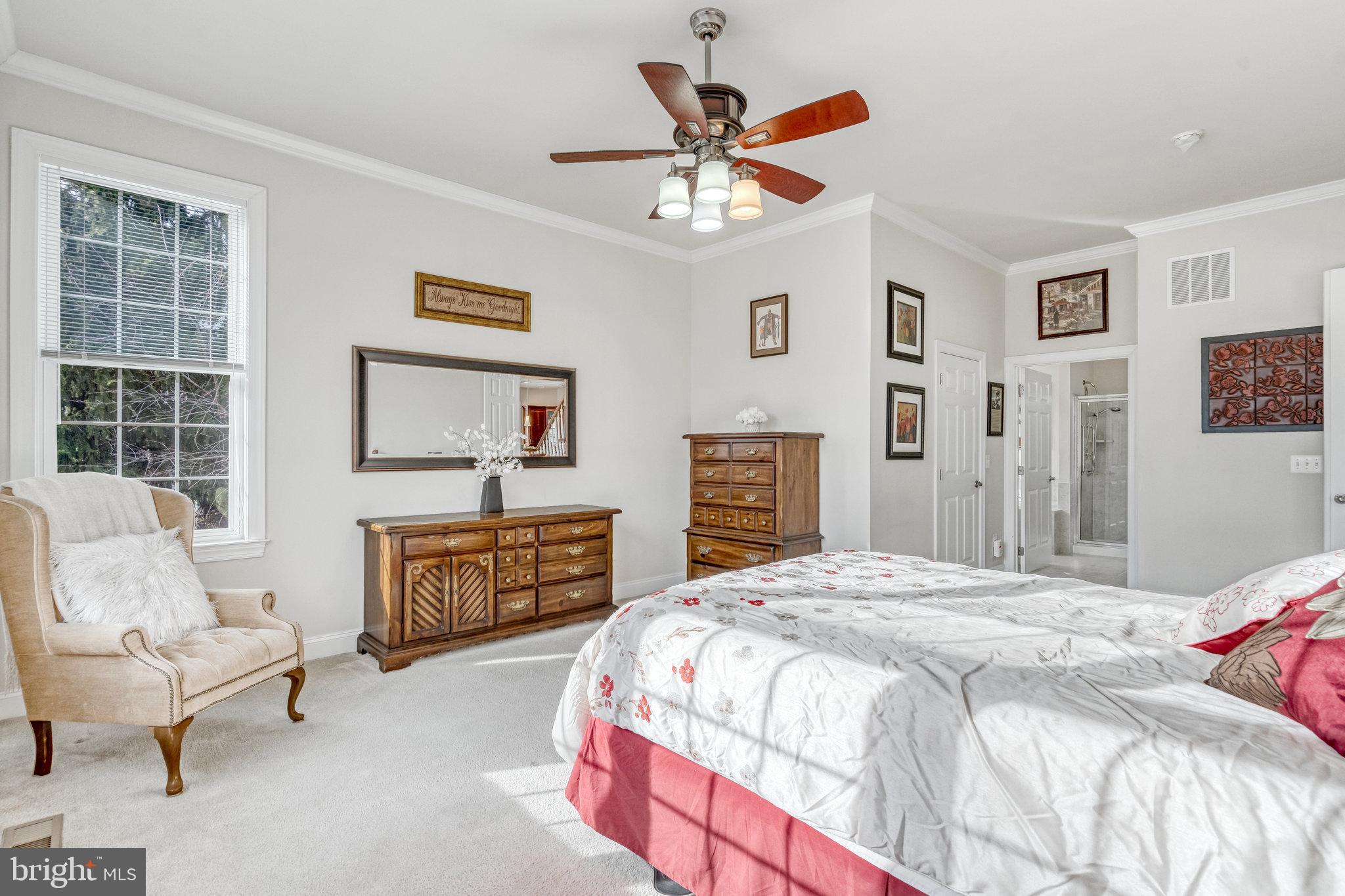 REGENCY AT DOMINION VALLEY - Residential