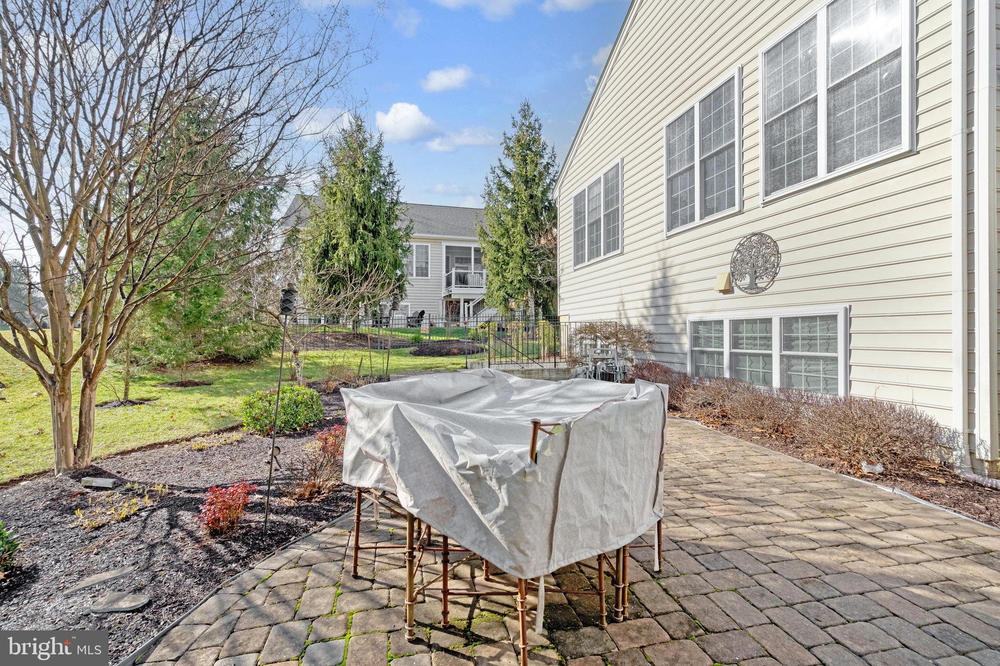 REGENCY AT DOMINION VALLEY - Residential