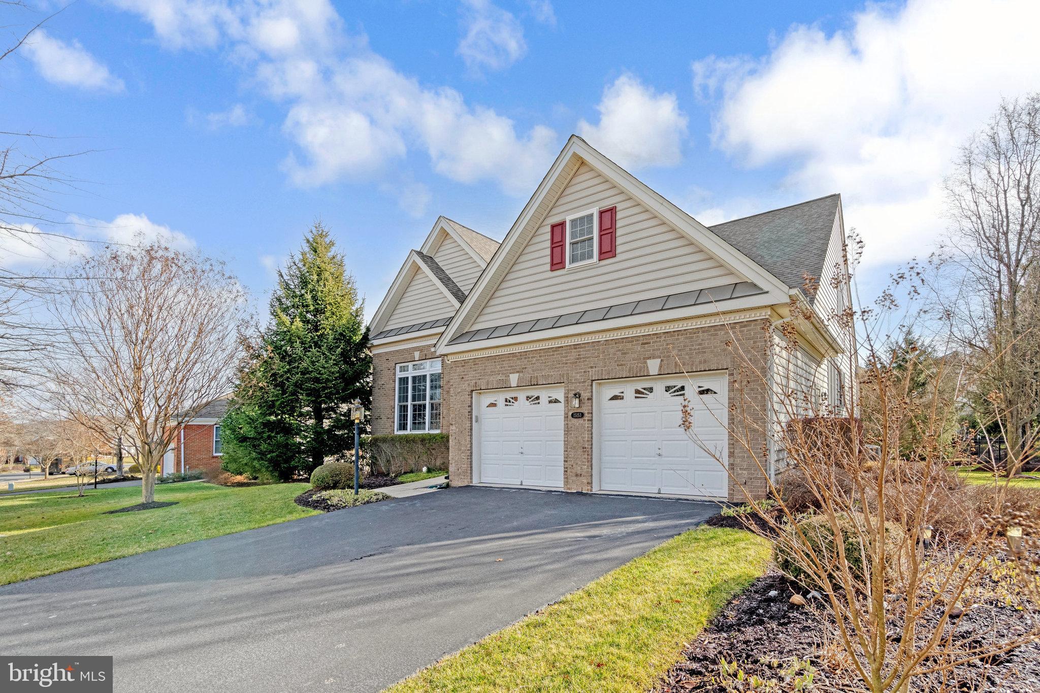 REGENCY AT DOMINION VALLEY - Residential