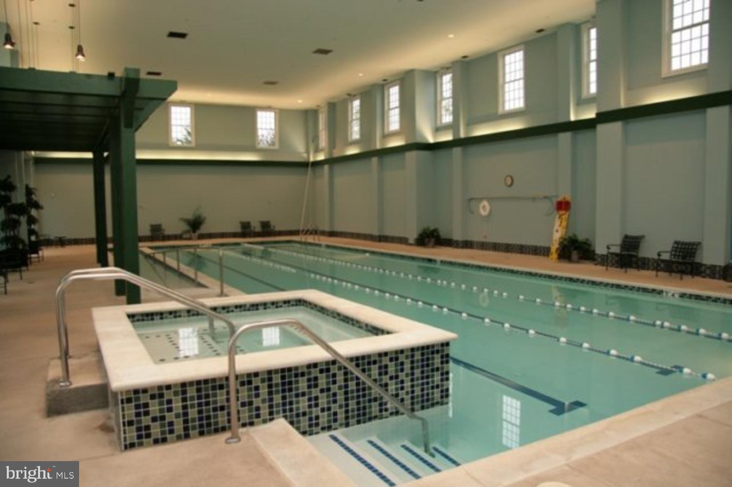 REGENCY AT DOMINION VALLEY - Residential