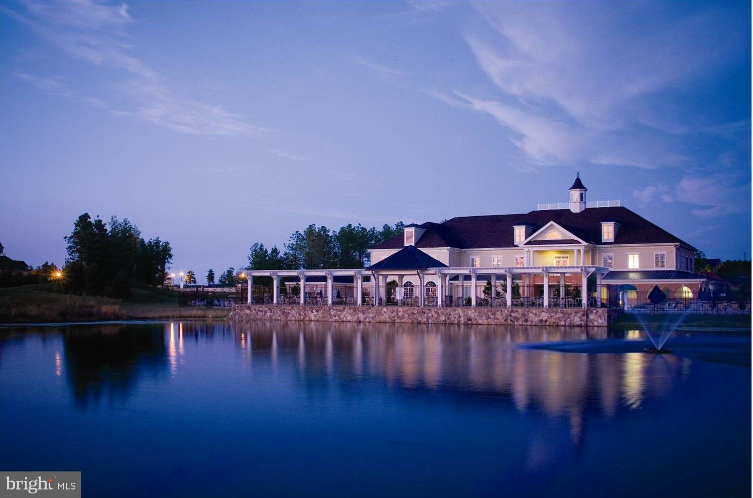 REGENCY AT DOMINION VALLEY - Residential