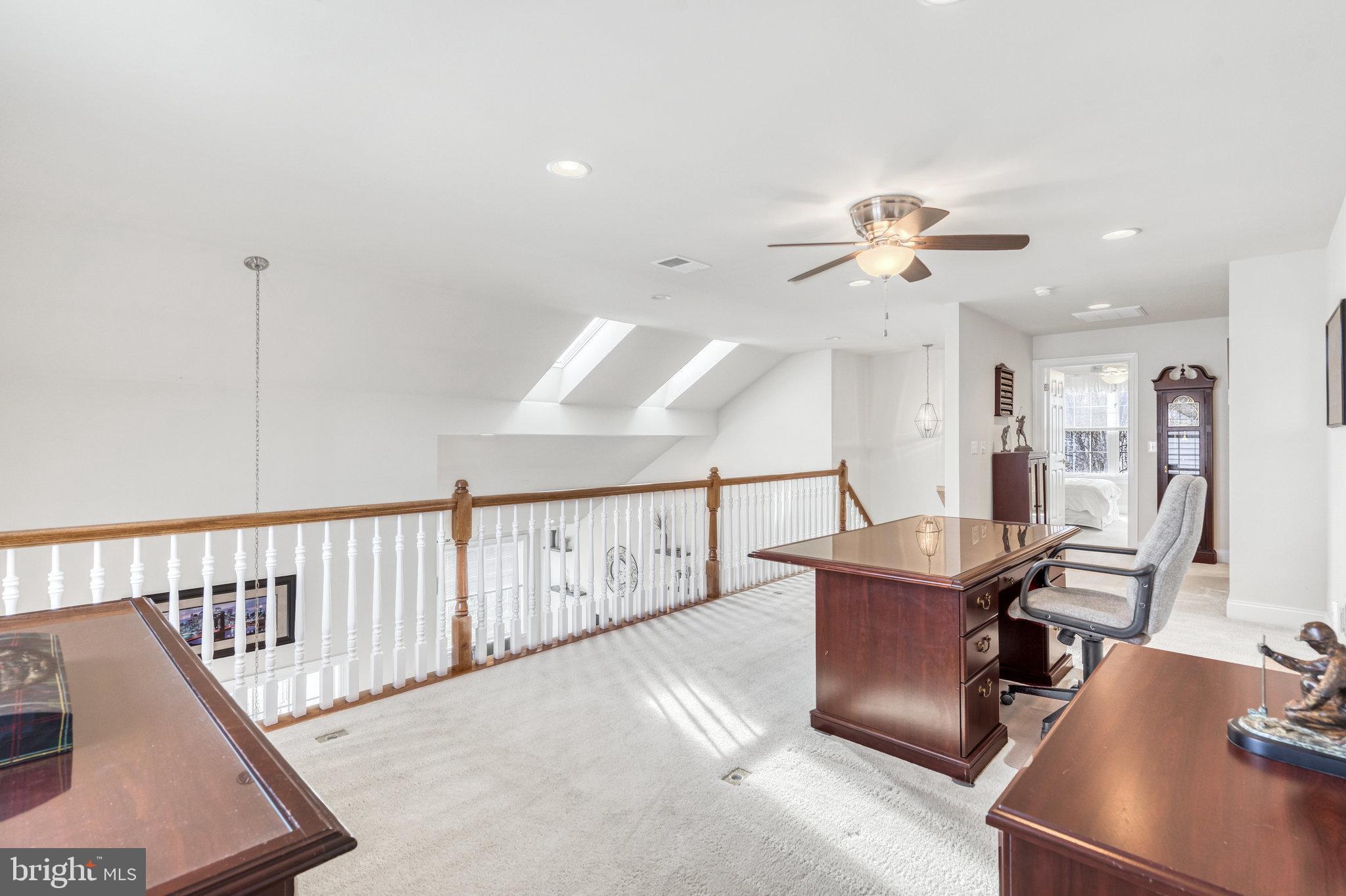 REGENCY AT DOMINION VALLEY - Residential