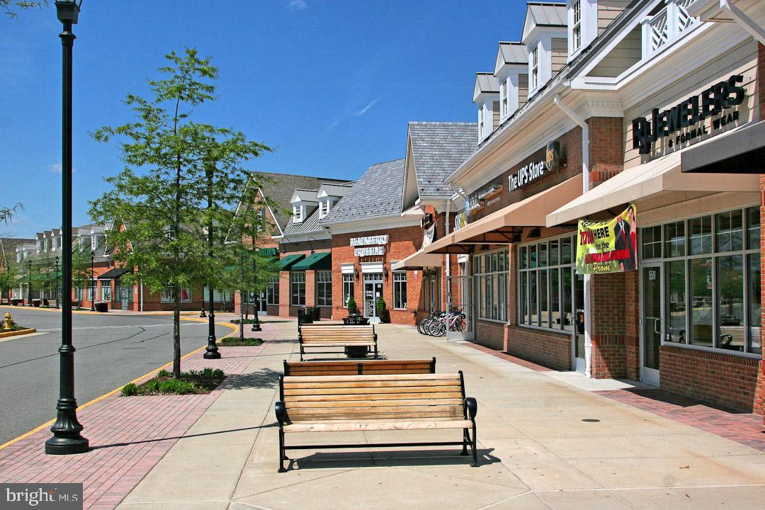 REGENCY AT DOMINION VALLEY - Residential