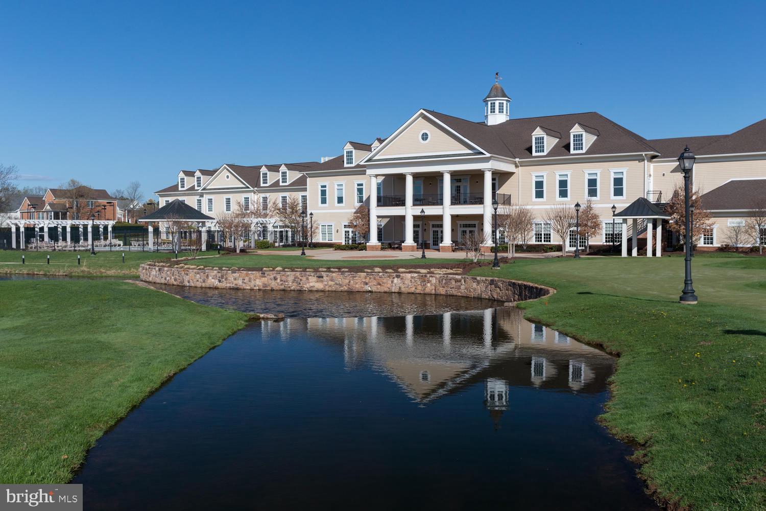 REGENCY AT DOMINION VALLEY - Residential