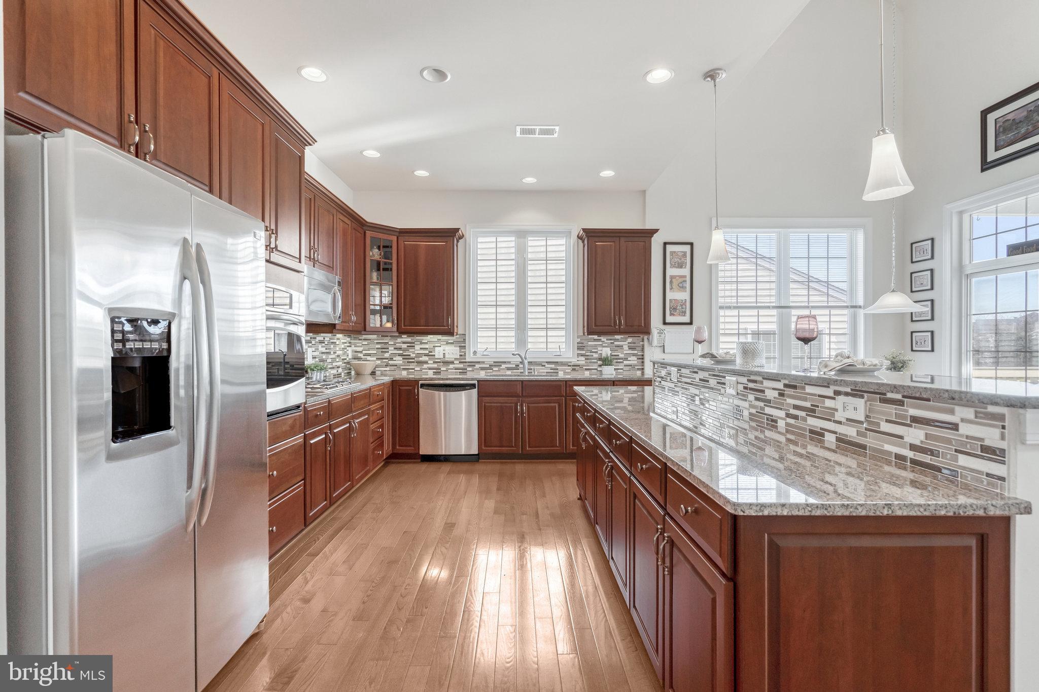 REGENCY AT DOMINION VALLEY - Residential
