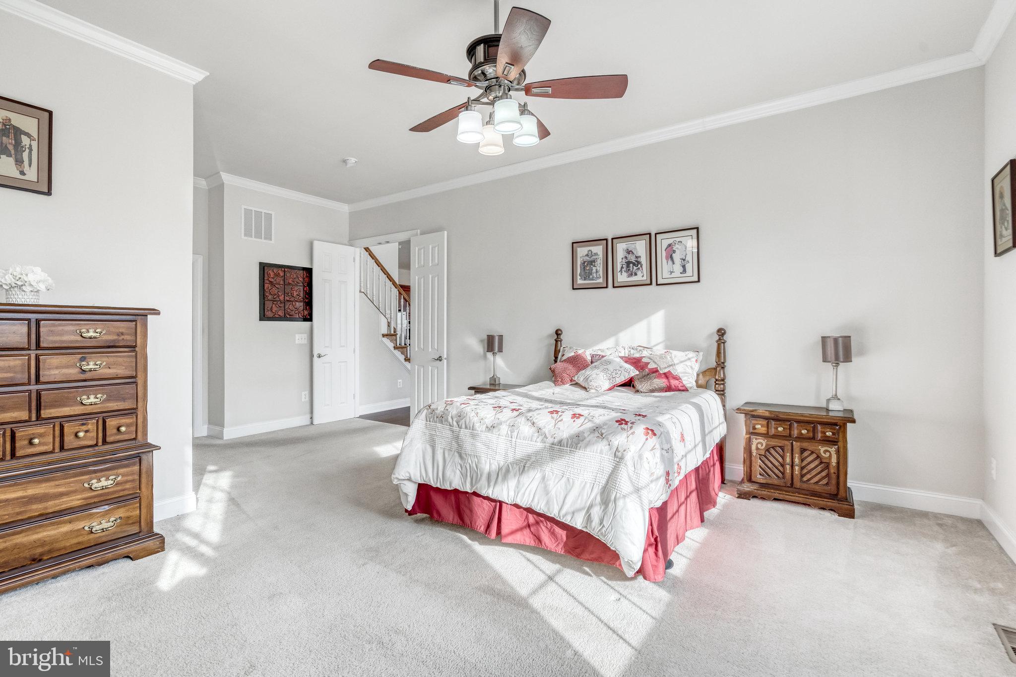 REGENCY AT DOMINION VALLEY - Residential