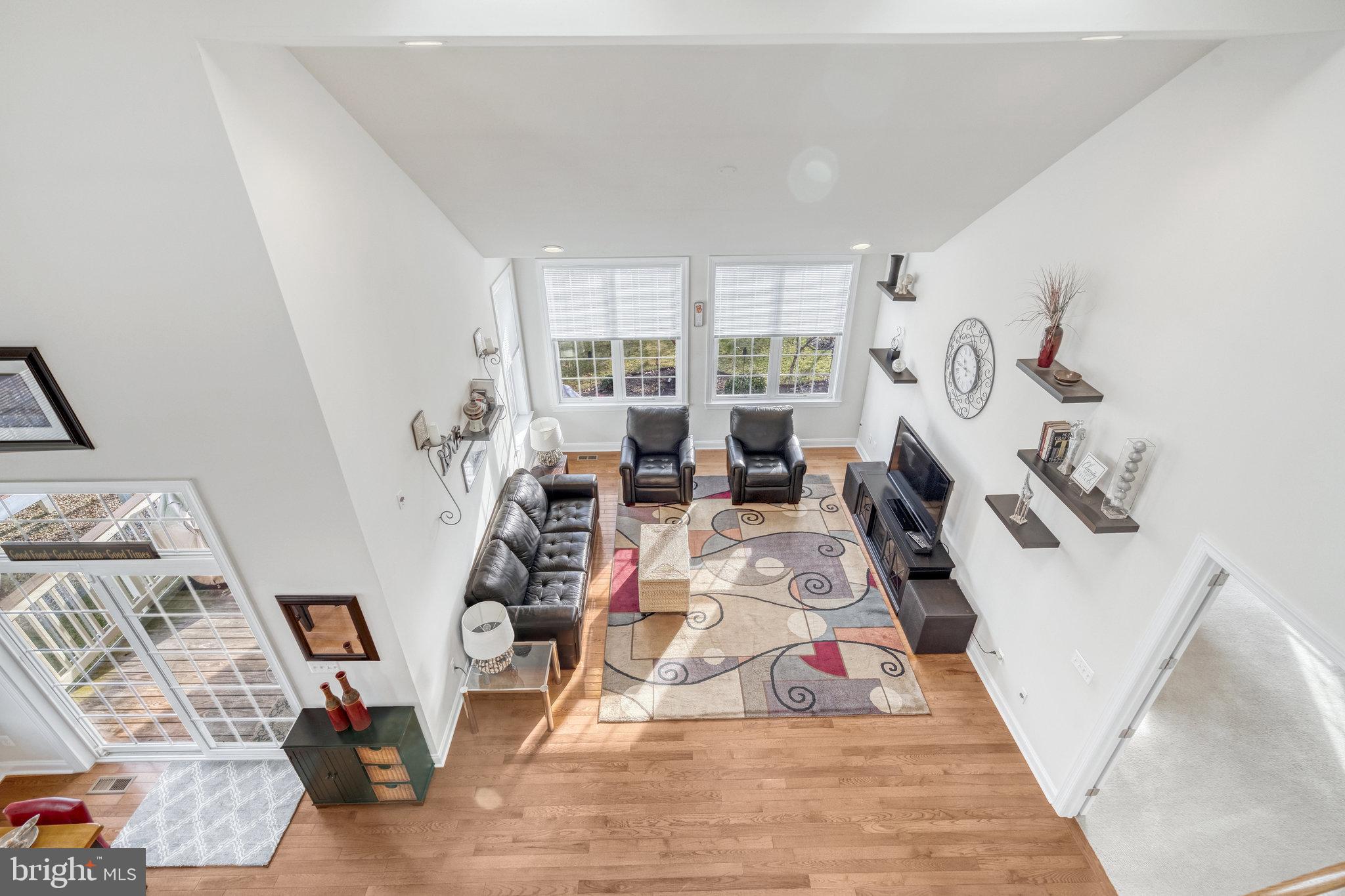 REGENCY AT DOMINION VALLEY - Residential