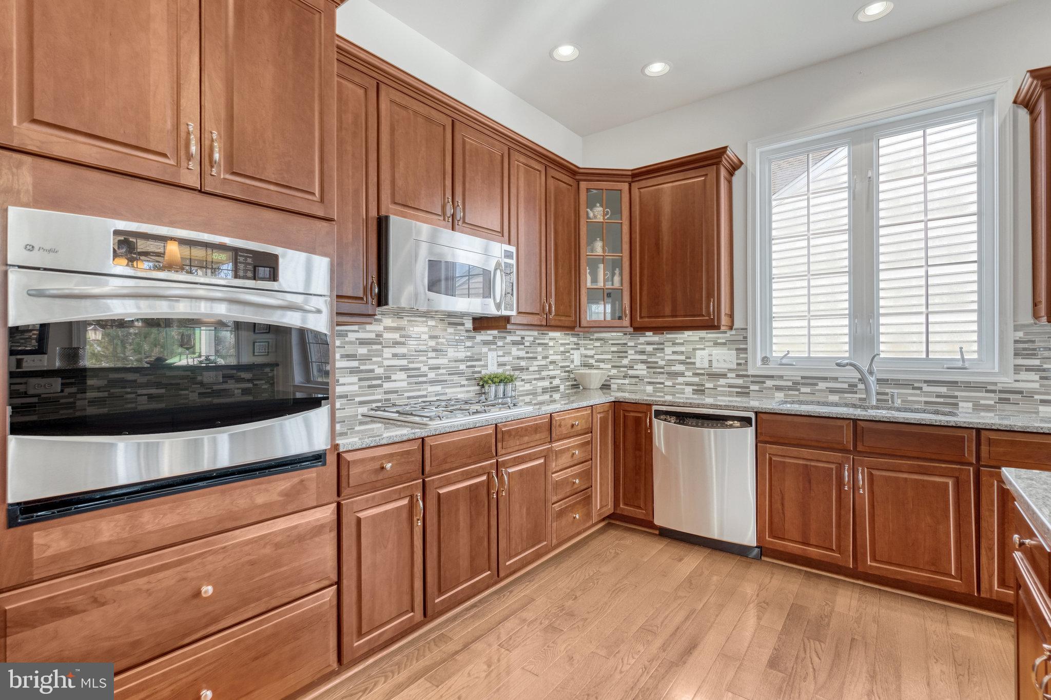 REGENCY AT DOMINION VALLEY - Residential