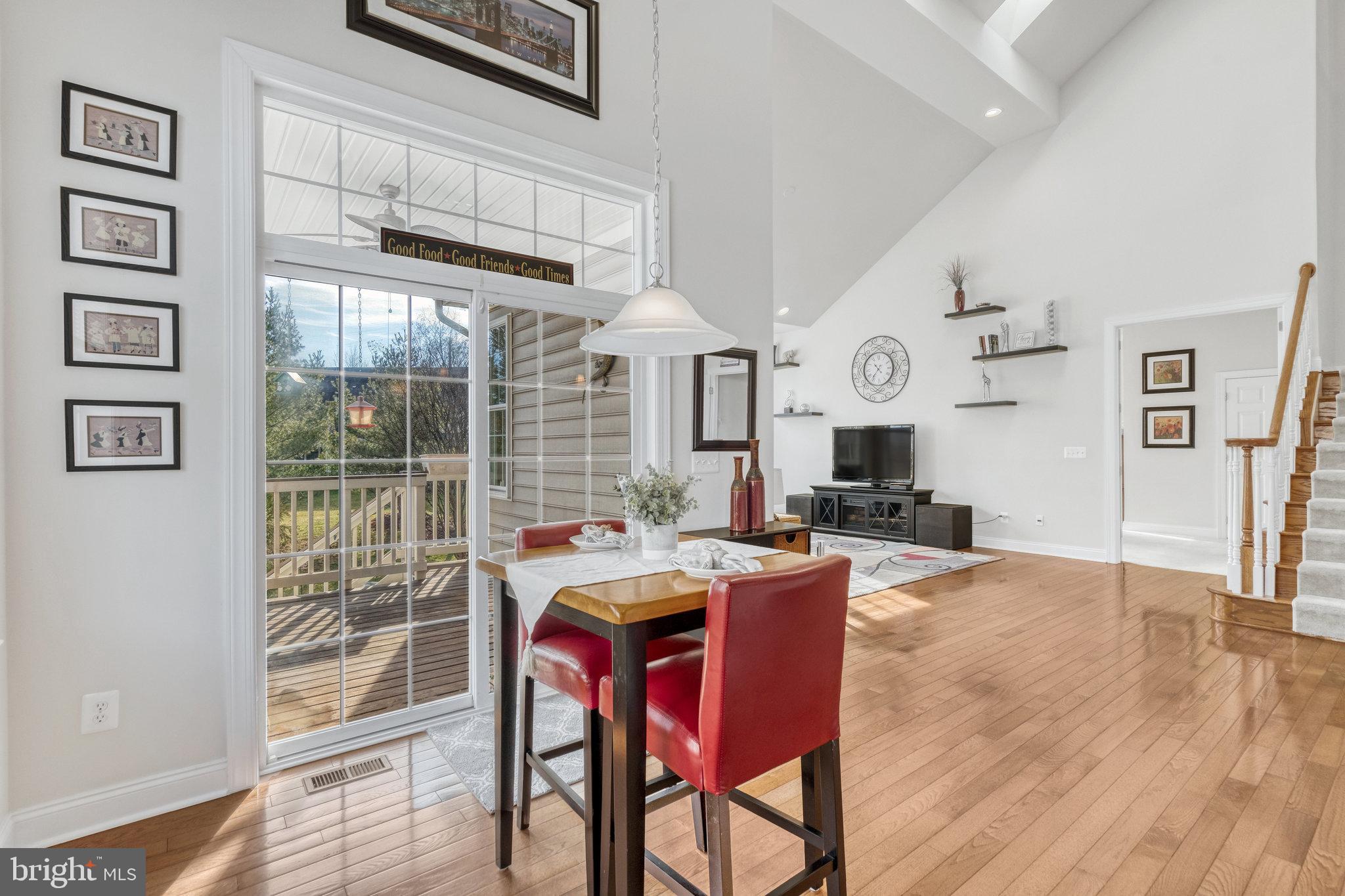REGENCY AT DOMINION VALLEY - Residential