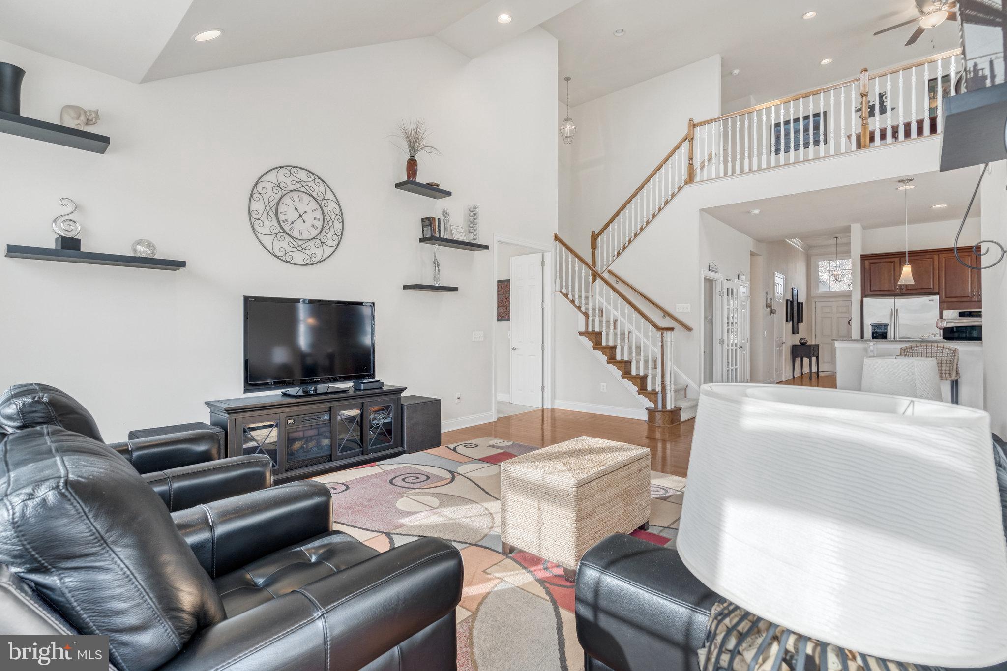 REGENCY AT DOMINION VALLEY - Residential