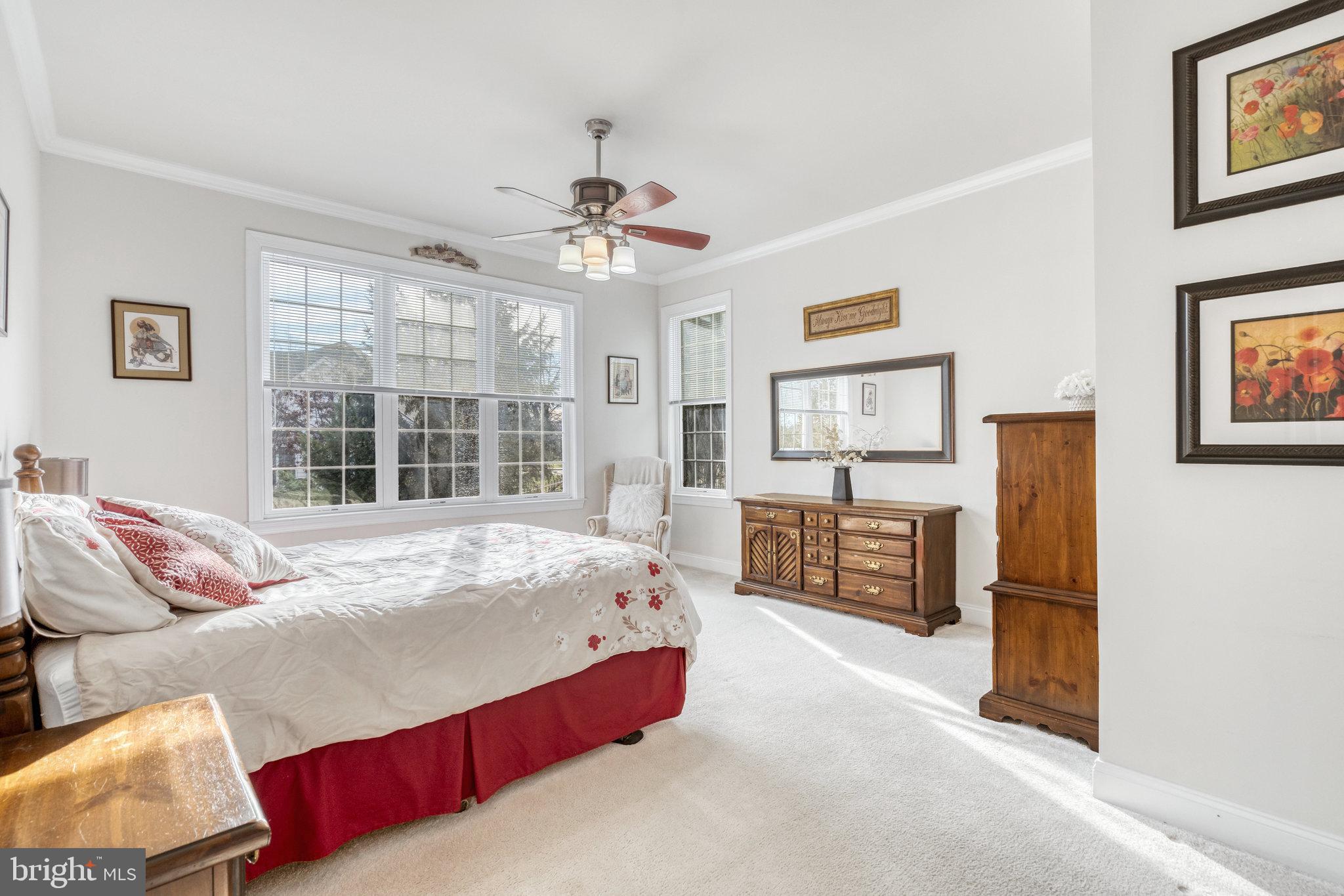 REGENCY AT DOMINION VALLEY - Residential