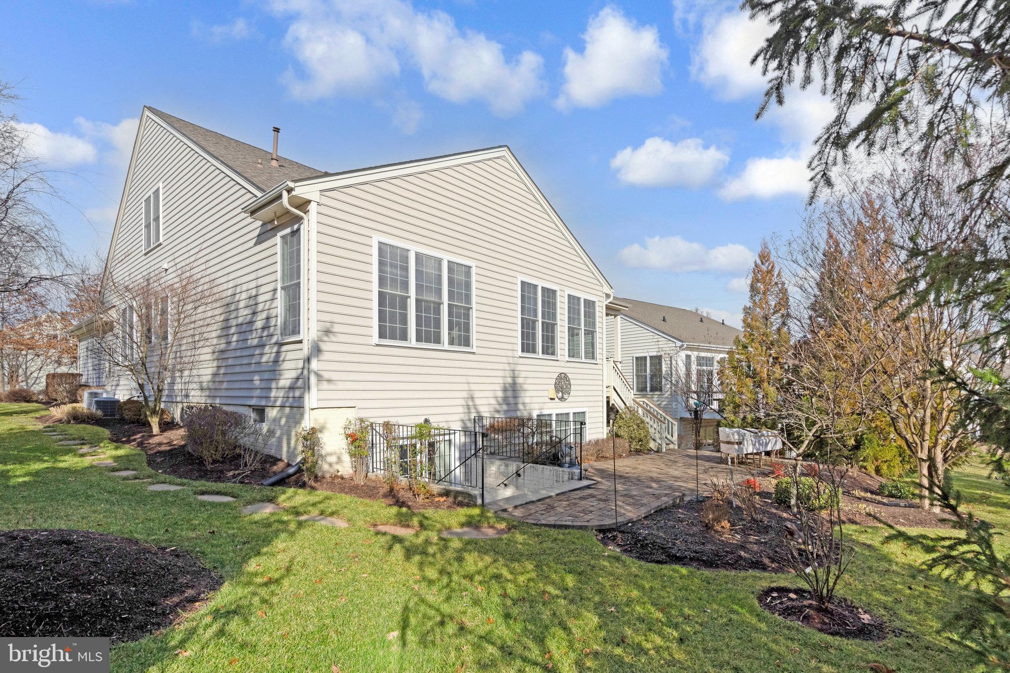 REGENCY AT DOMINION VALLEY - Residential