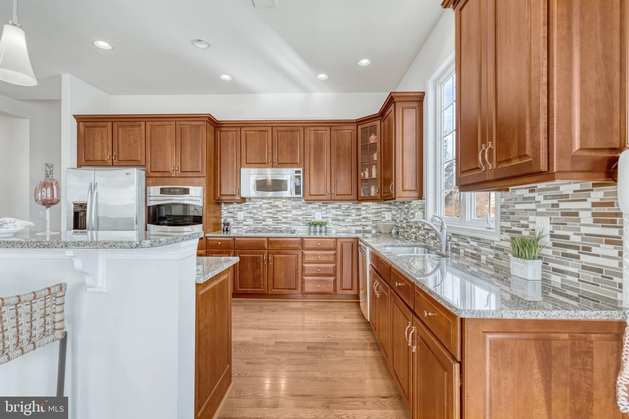 REGENCY AT DOMINION VALLEY - Residential