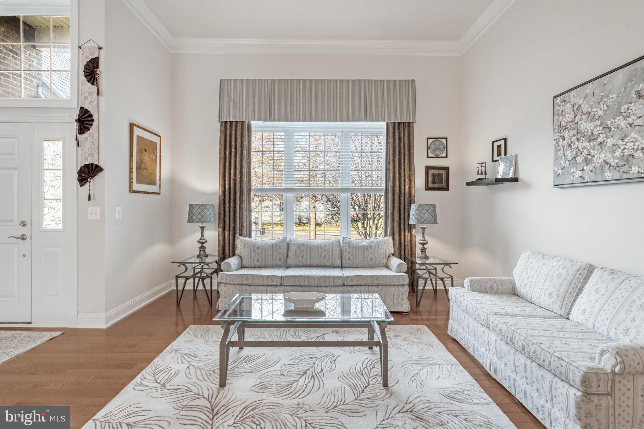 REGENCY AT DOMINION VALLEY - Residential