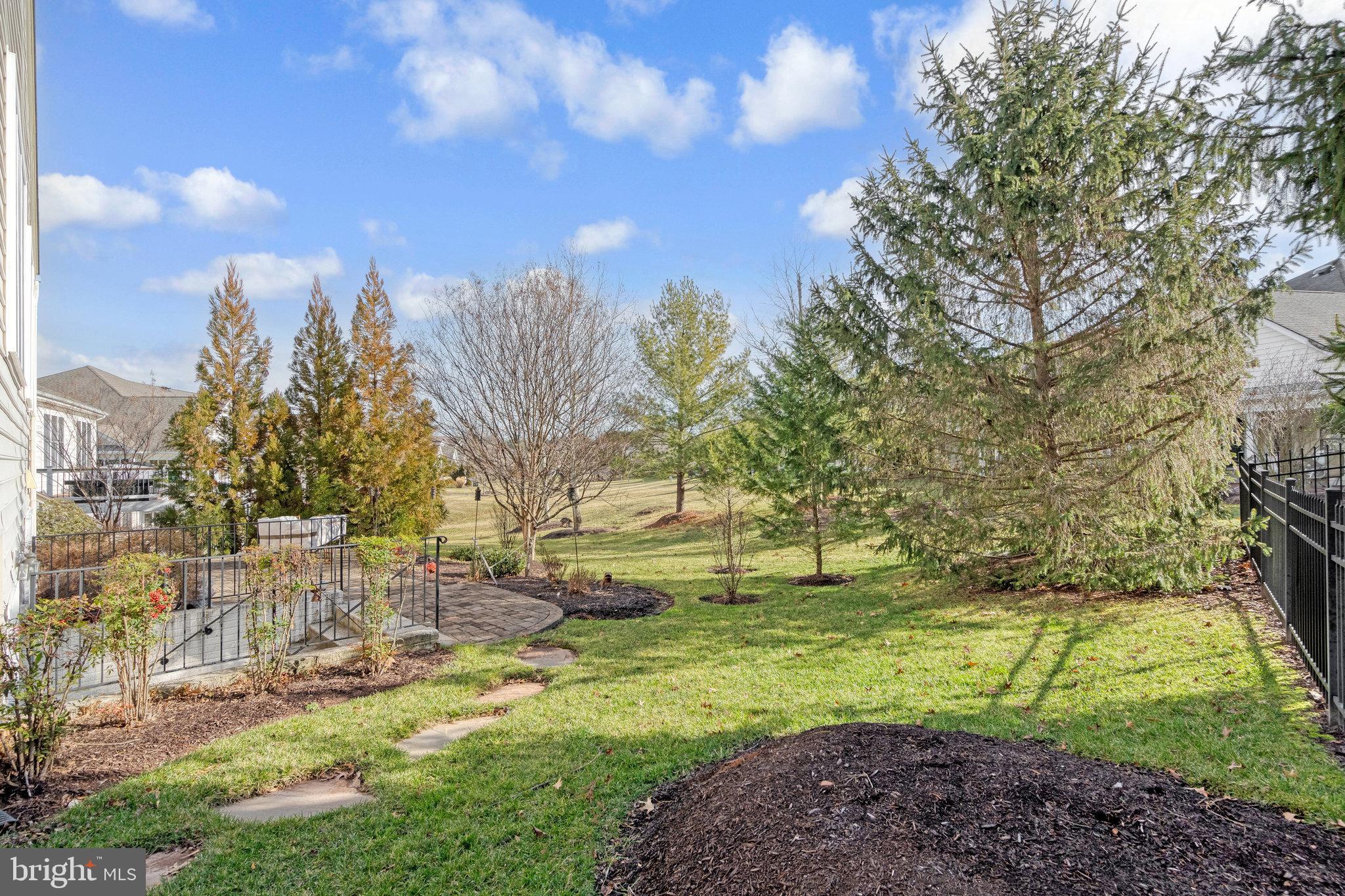 REGENCY AT DOMINION VALLEY - Residential
