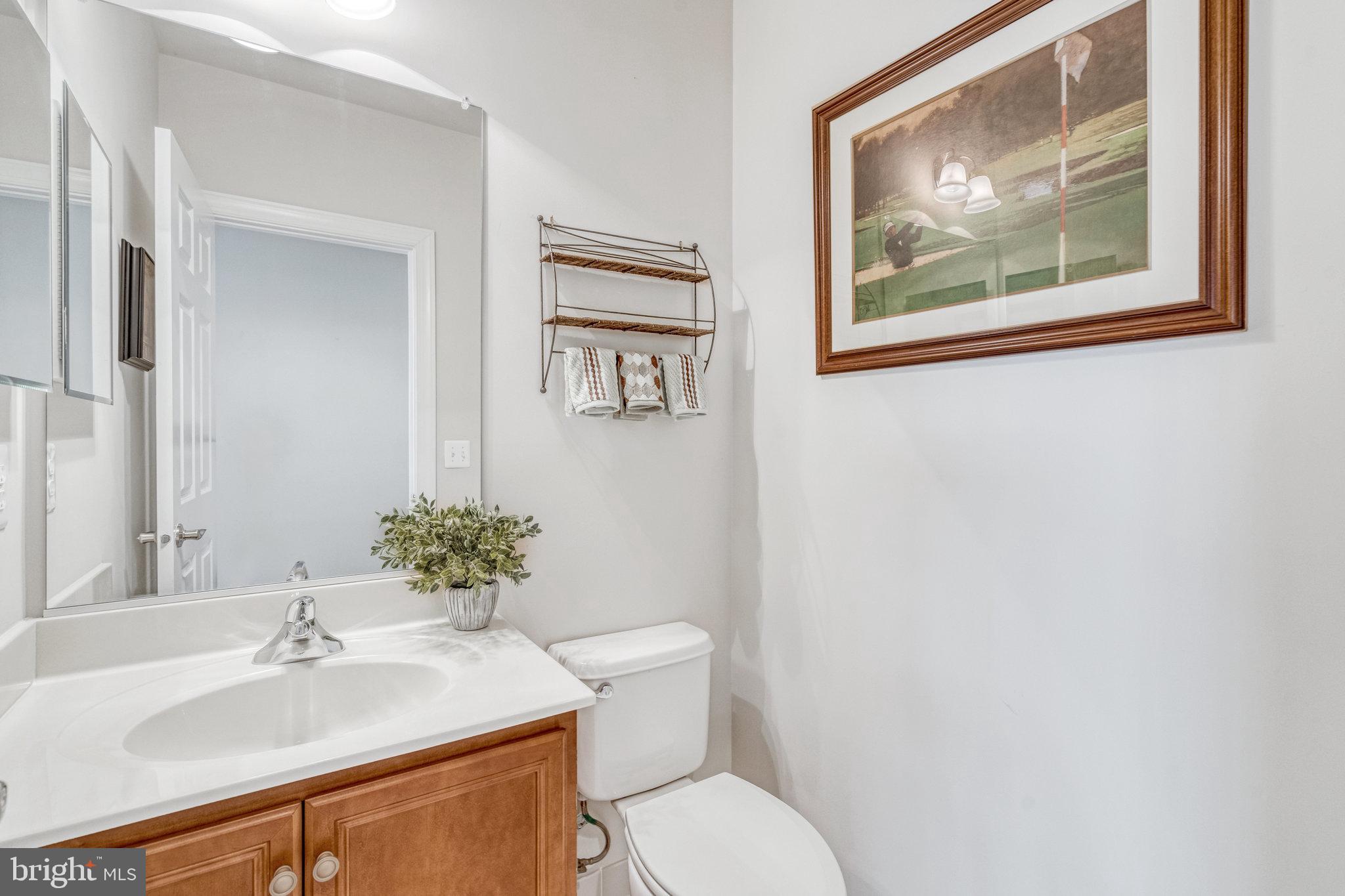 REGENCY AT DOMINION VALLEY - Residential