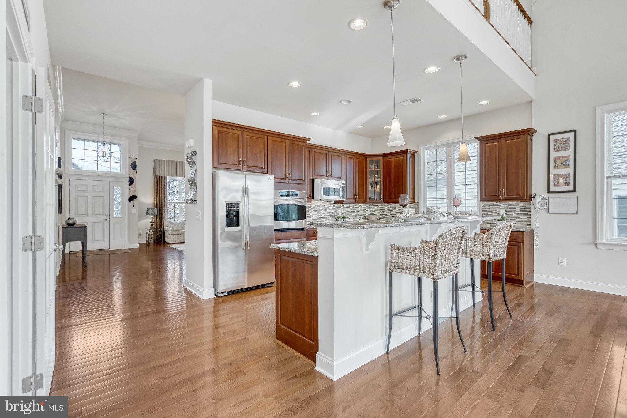 REGENCY AT DOMINION VALLEY - Residential