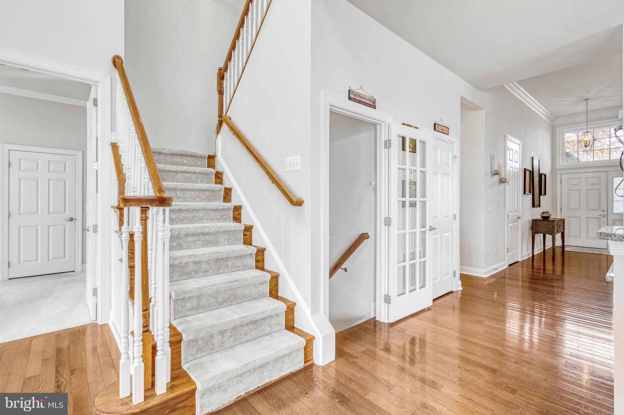 REGENCY AT DOMINION VALLEY - Residential