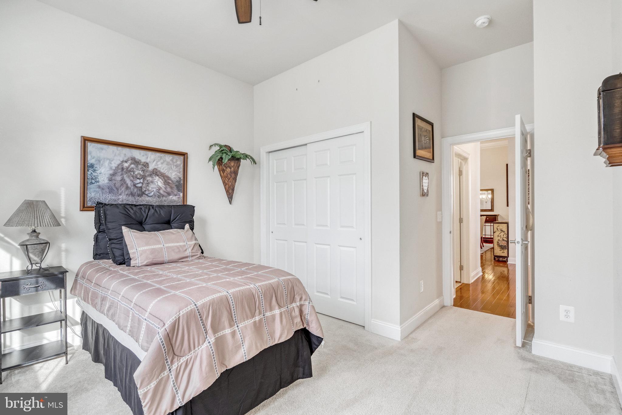 REGENCY AT DOMINION VALLEY - Residential