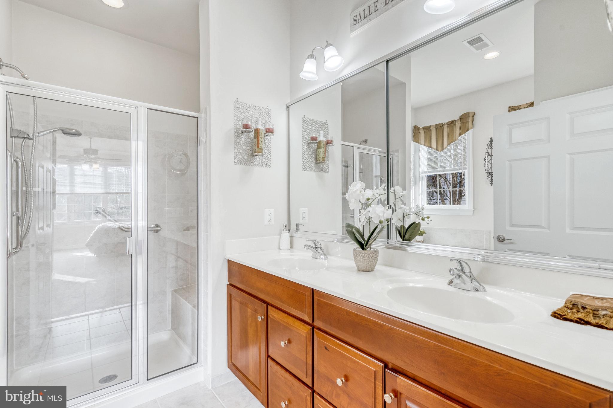 REGENCY AT DOMINION VALLEY - Residential