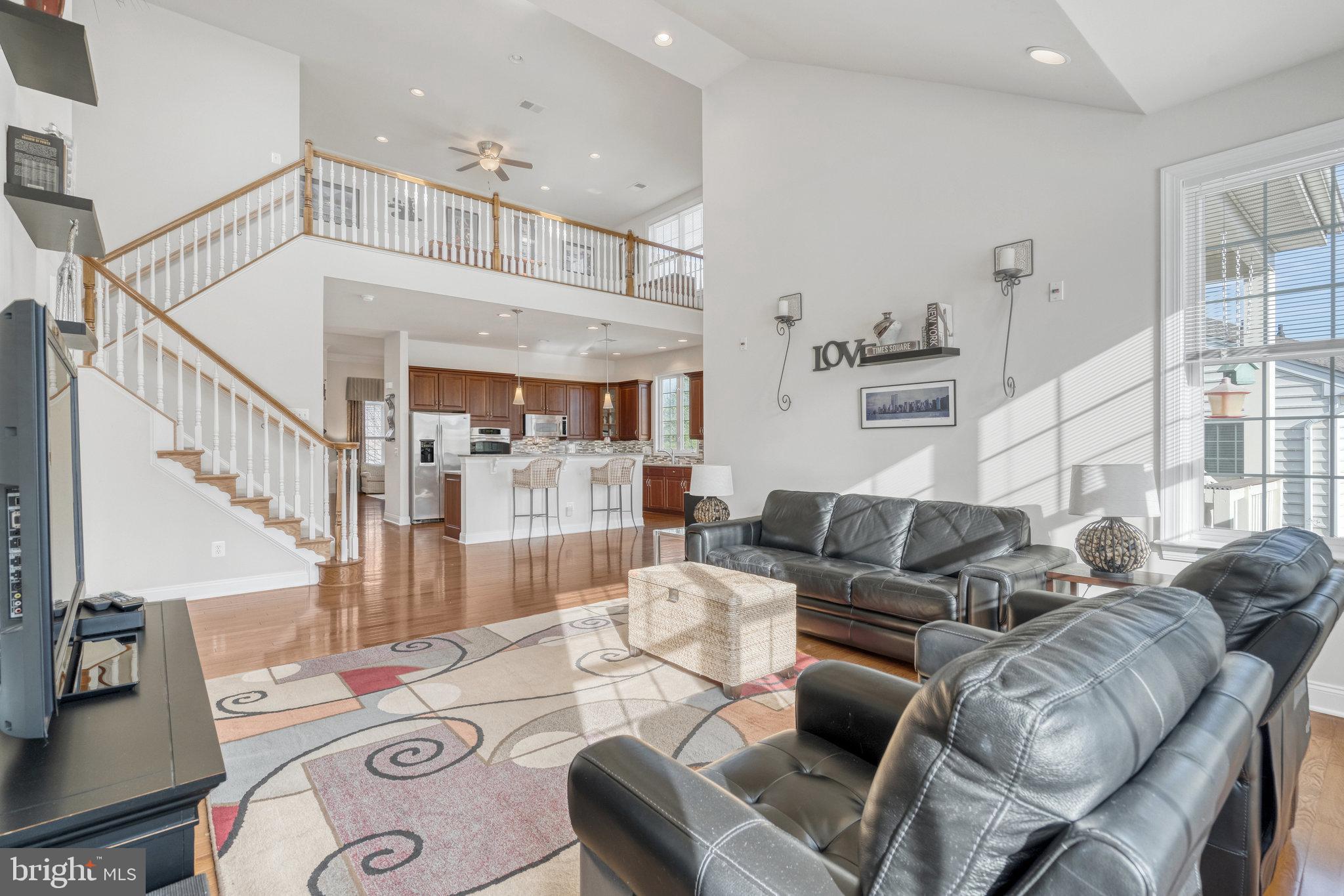 REGENCY AT DOMINION VALLEY - Residential