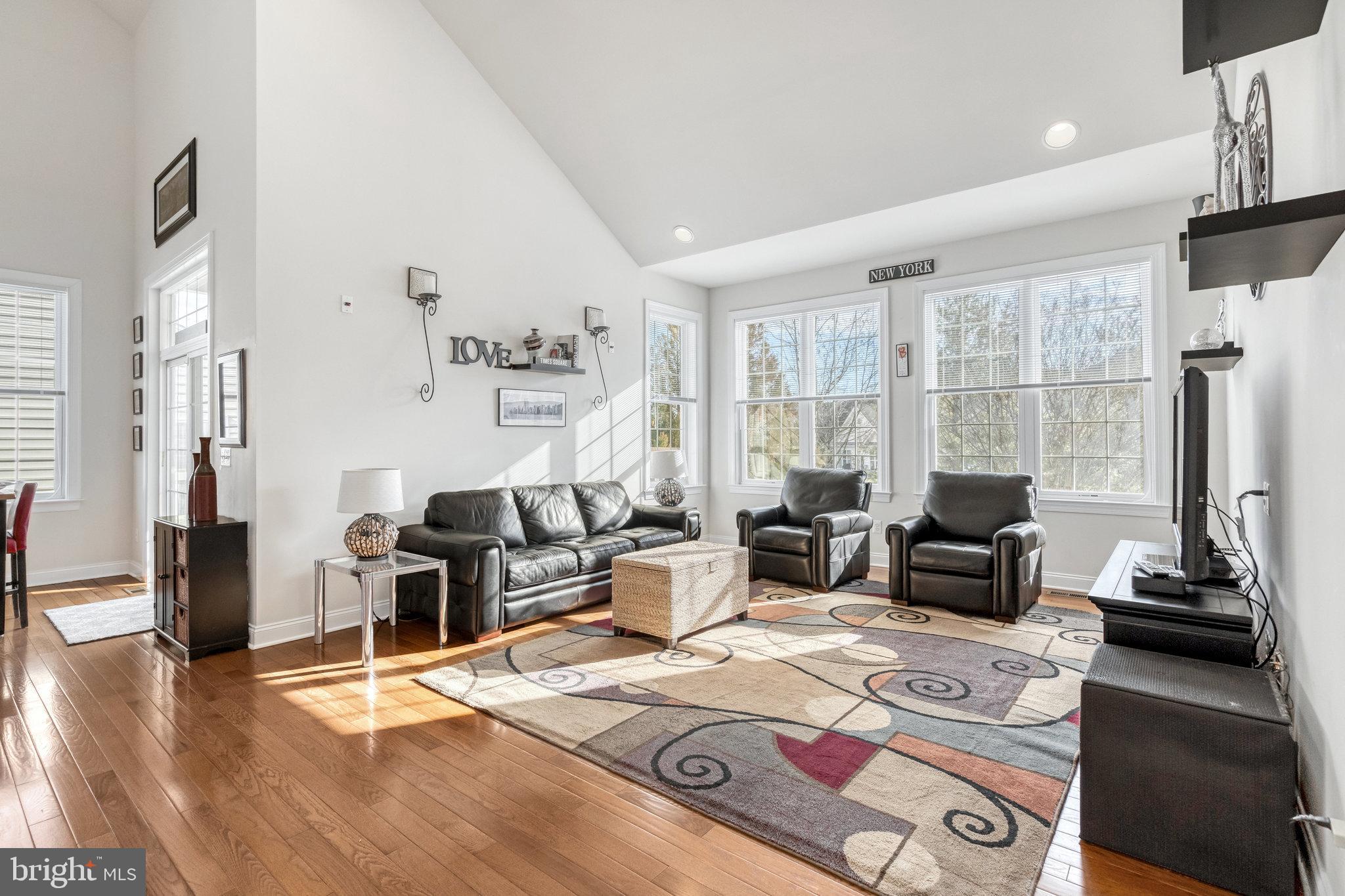 REGENCY AT DOMINION VALLEY - Residential