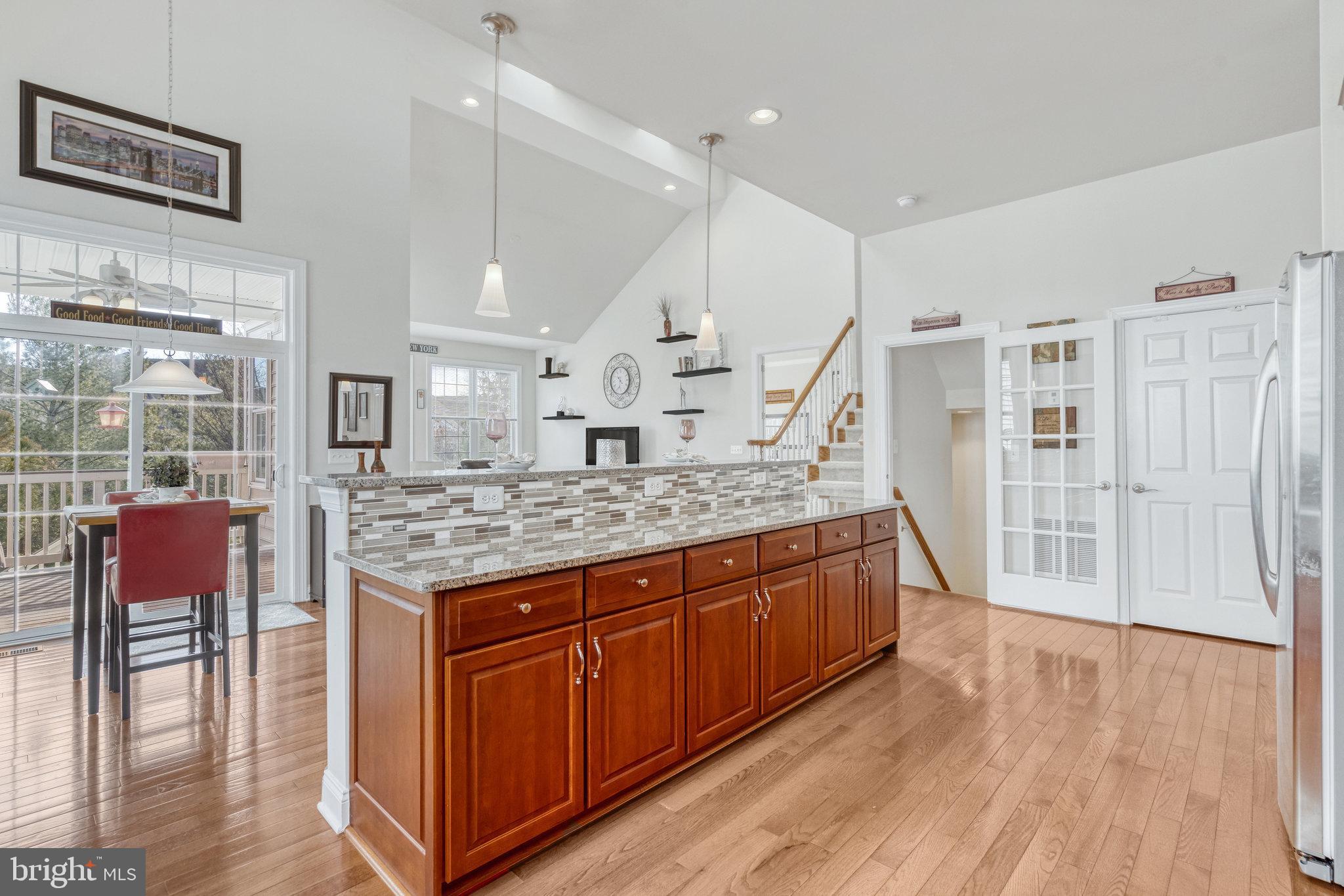 REGENCY AT DOMINION VALLEY - Residential