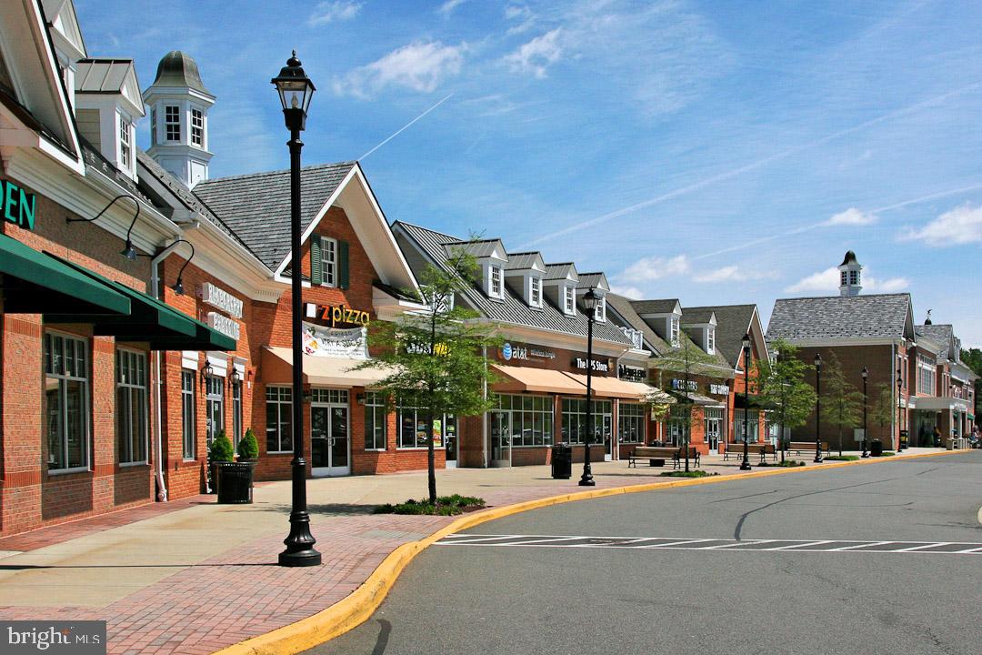 REGENCY AT DOMINION VALLEY - Residential