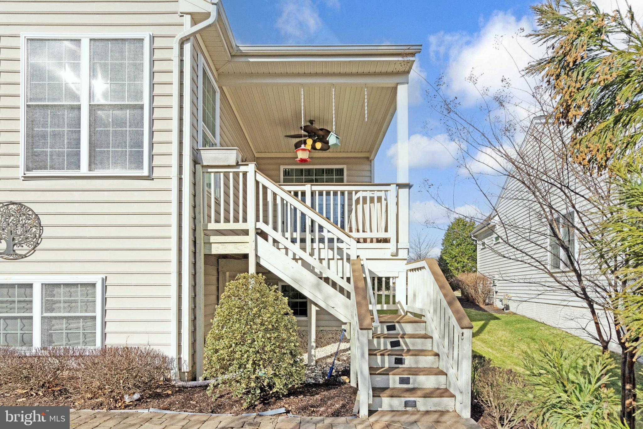 REGENCY AT DOMINION VALLEY - Residential