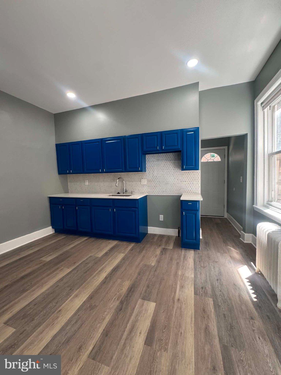 OLNEY - Residential