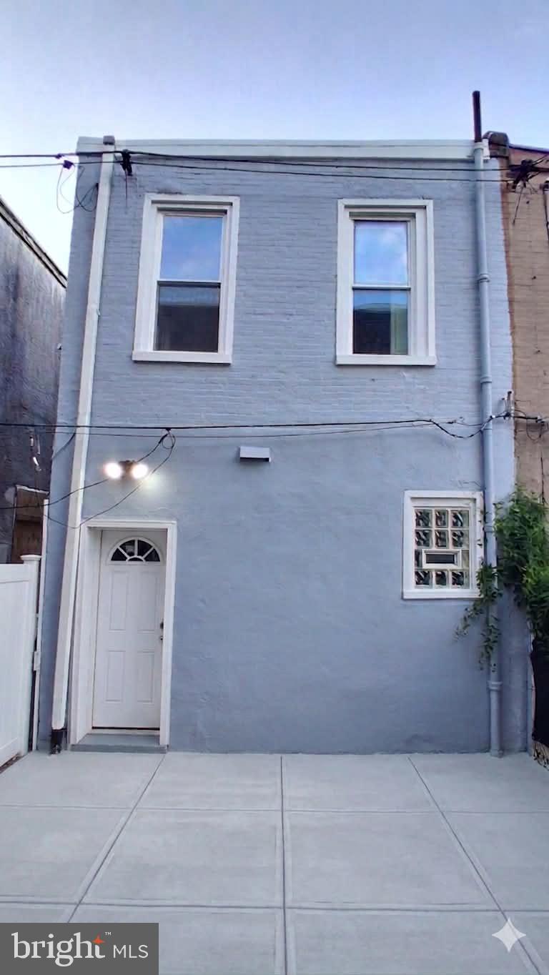 OLNEY - Residential