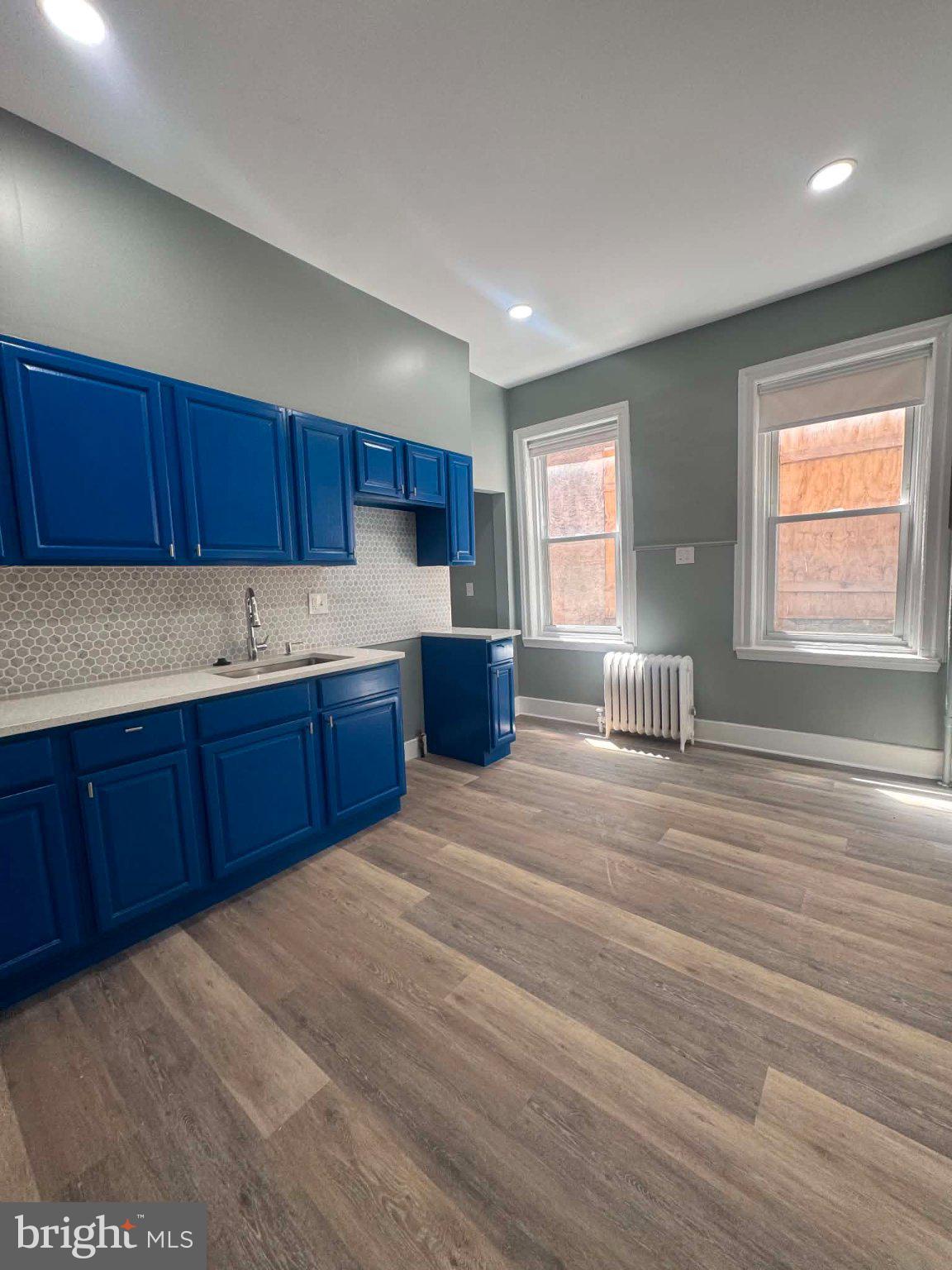 OLNEY - Residential