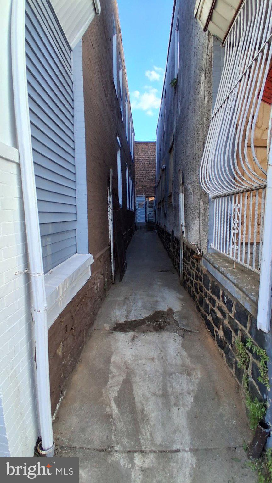 OLNEY - Residential