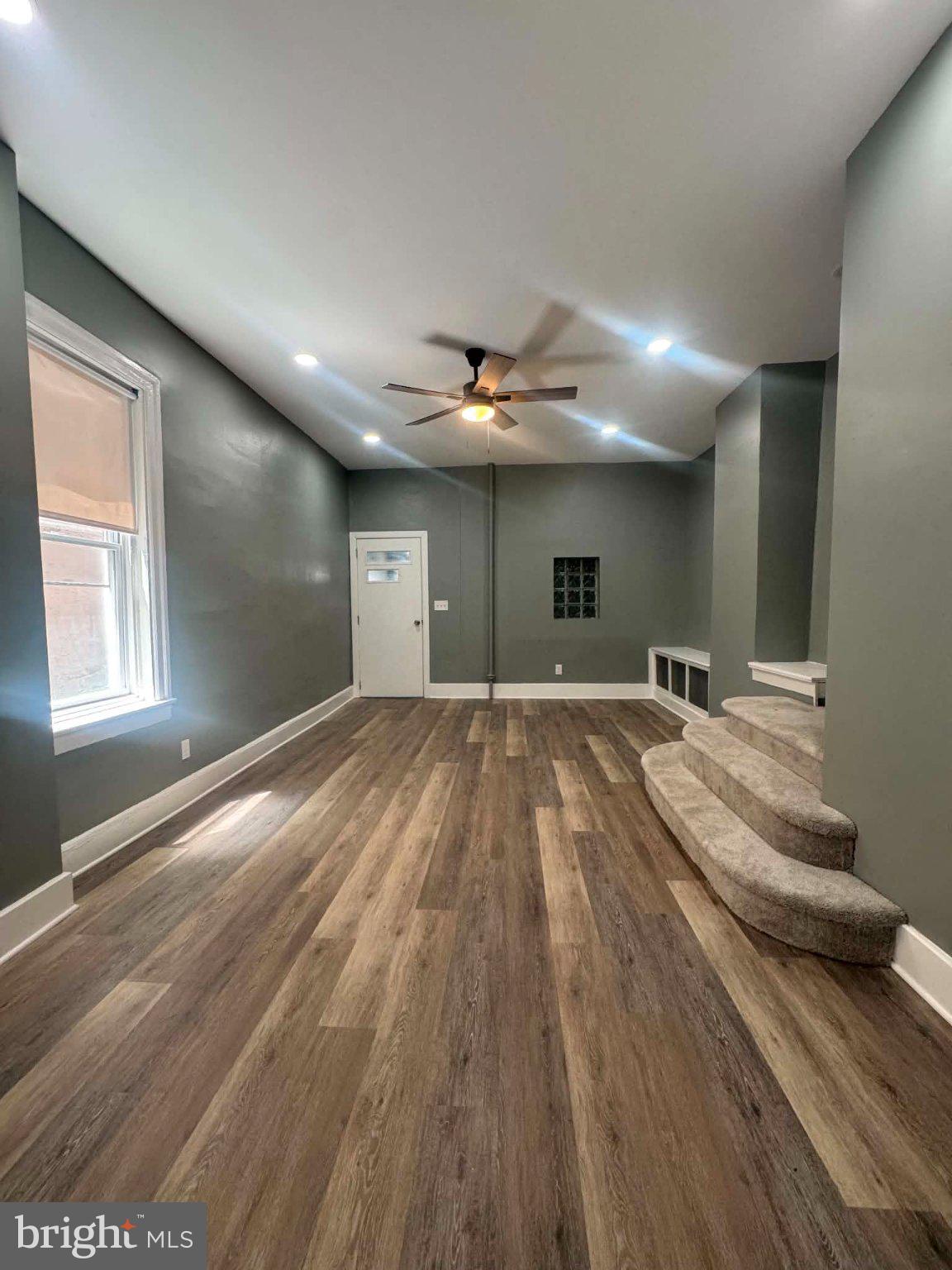 OLNEY - Residential